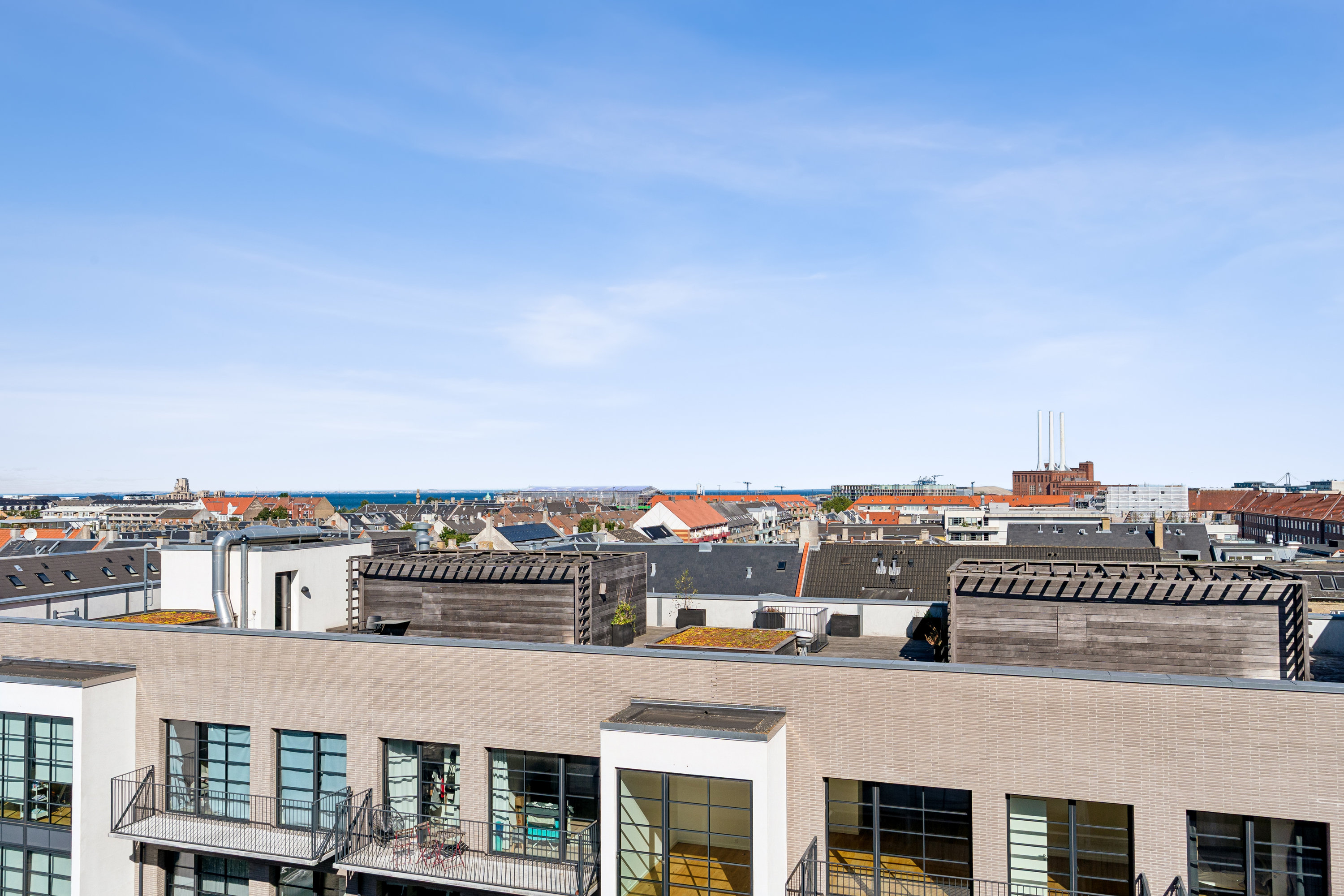 Drejøgade 26F, 4. 407., 2100 København Ø