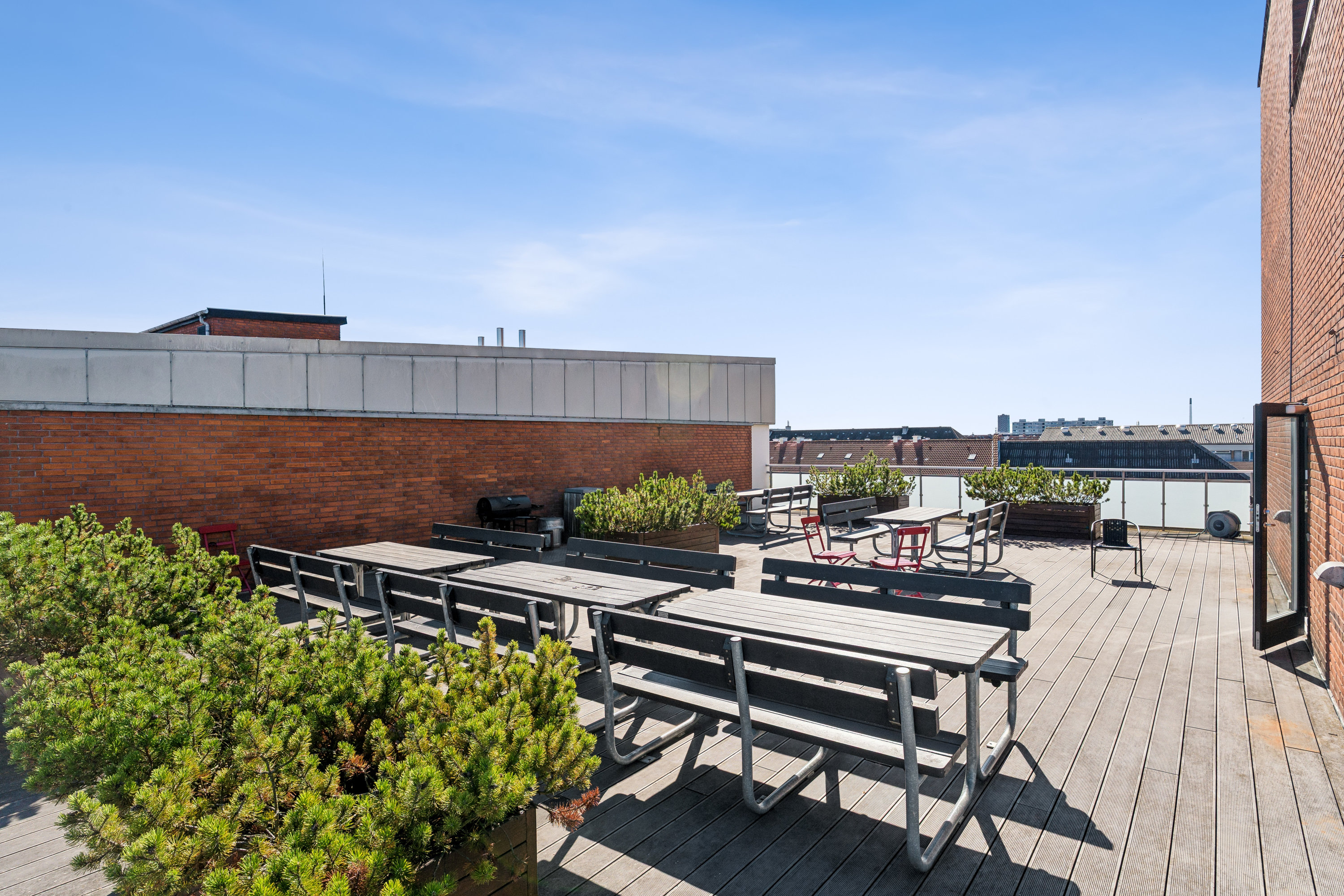 Drejøgade 26F, 4. 407., 2100 København Ø