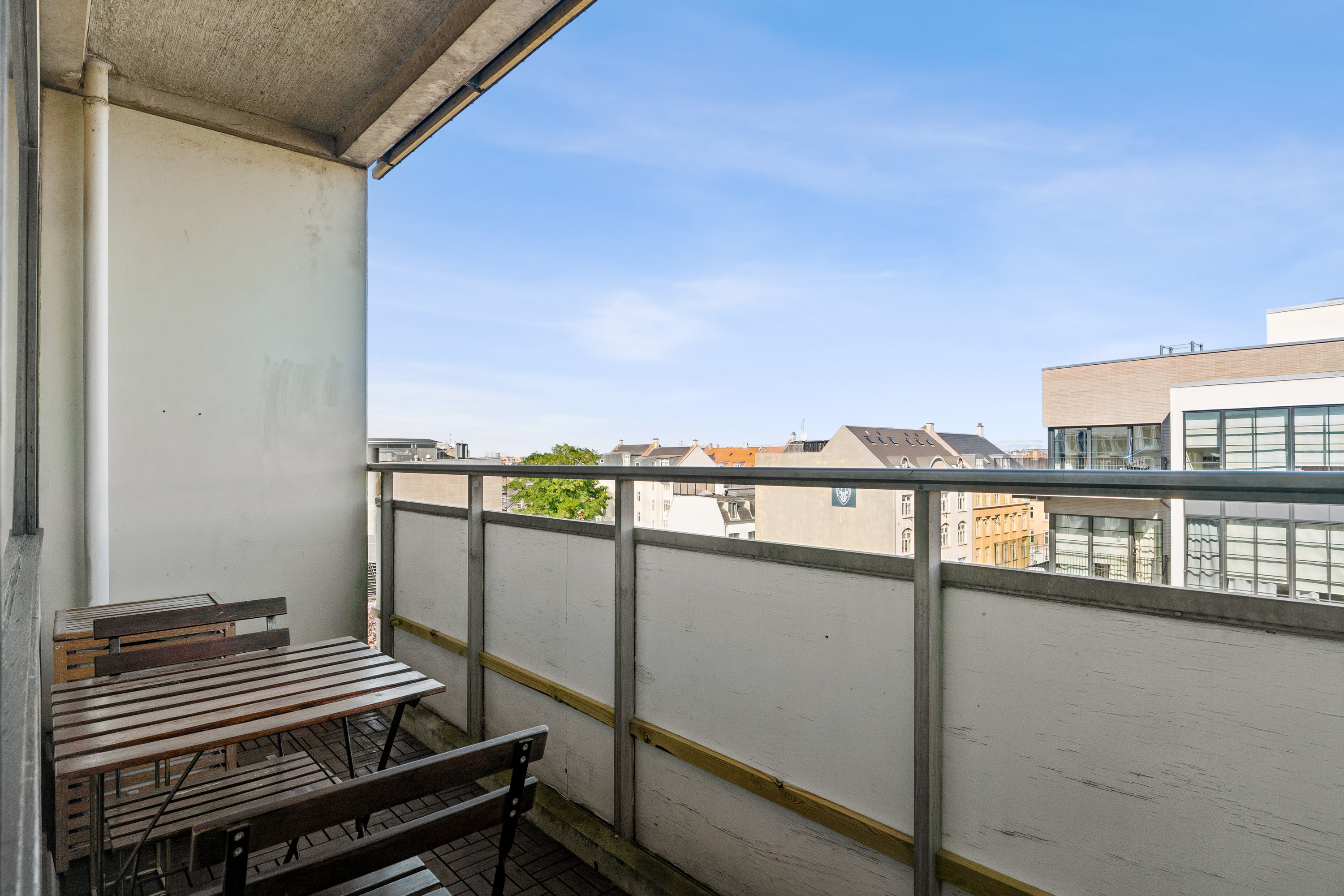 Drejøgade 26F, 4. 407., 2100 København Ø