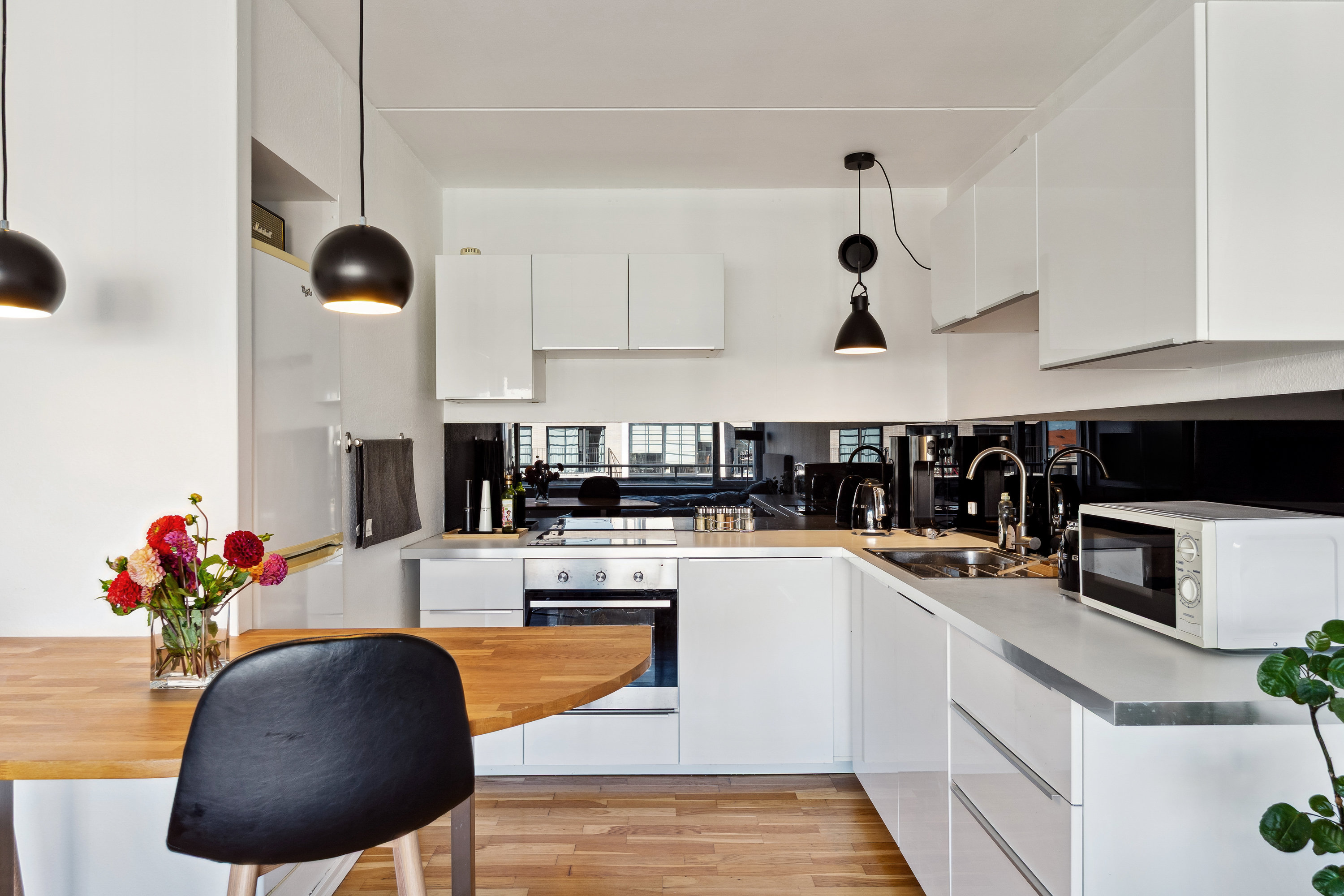 Drejøgade 26F, 4. 407., 2100 København Ø