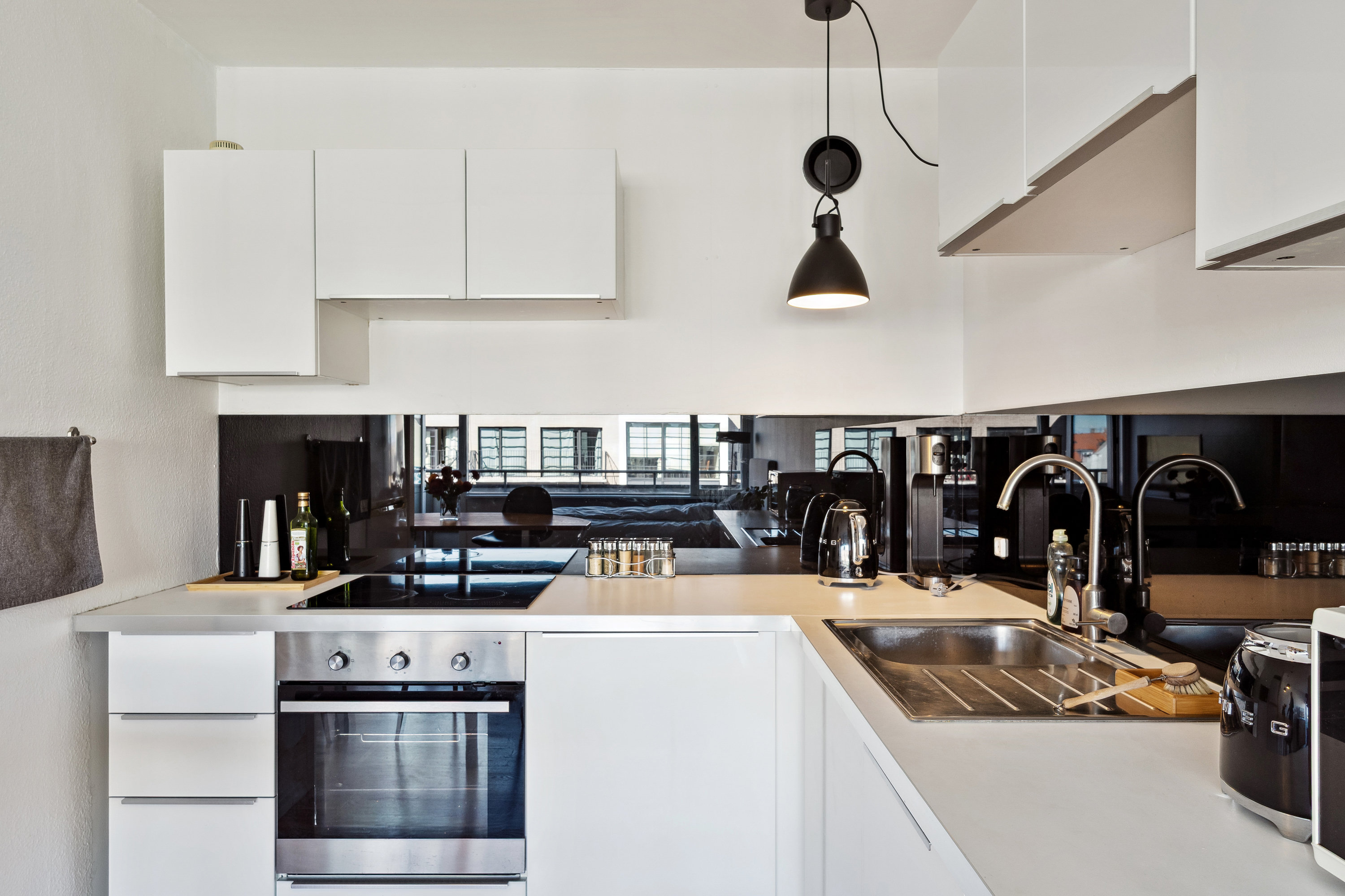 Drejøgade 26F, 4. 407., 2100 København Ø