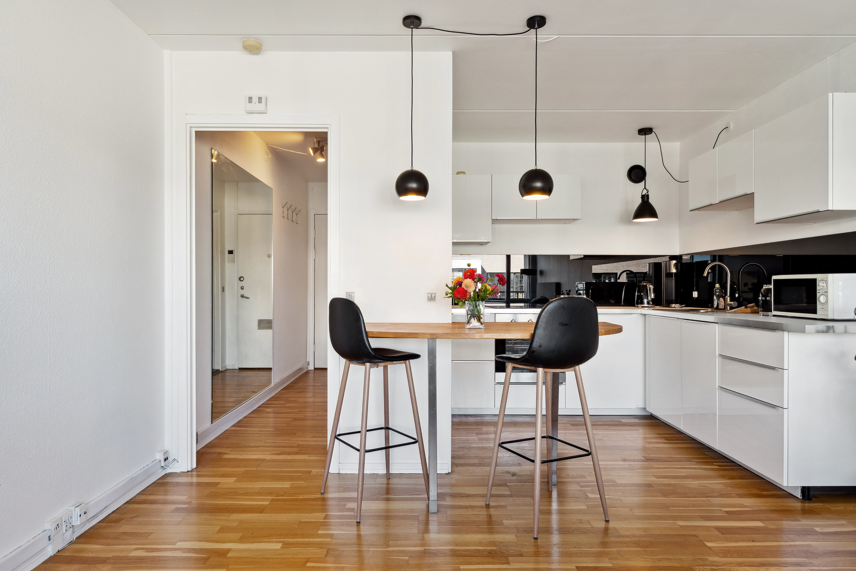 Drejøgade 26F, 4. 407., 2100 København Ø