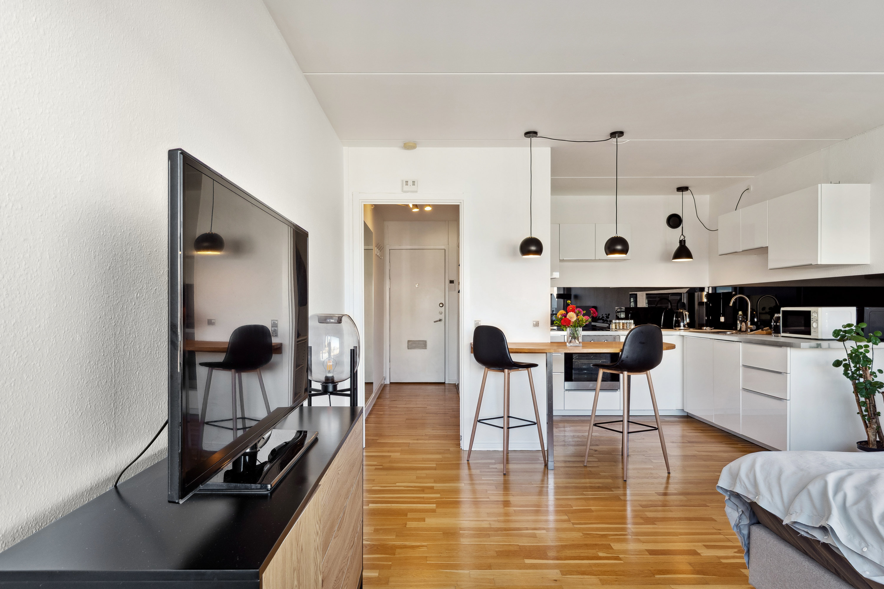 Drejøgade 26F, 4. 407., 2100 København Ø