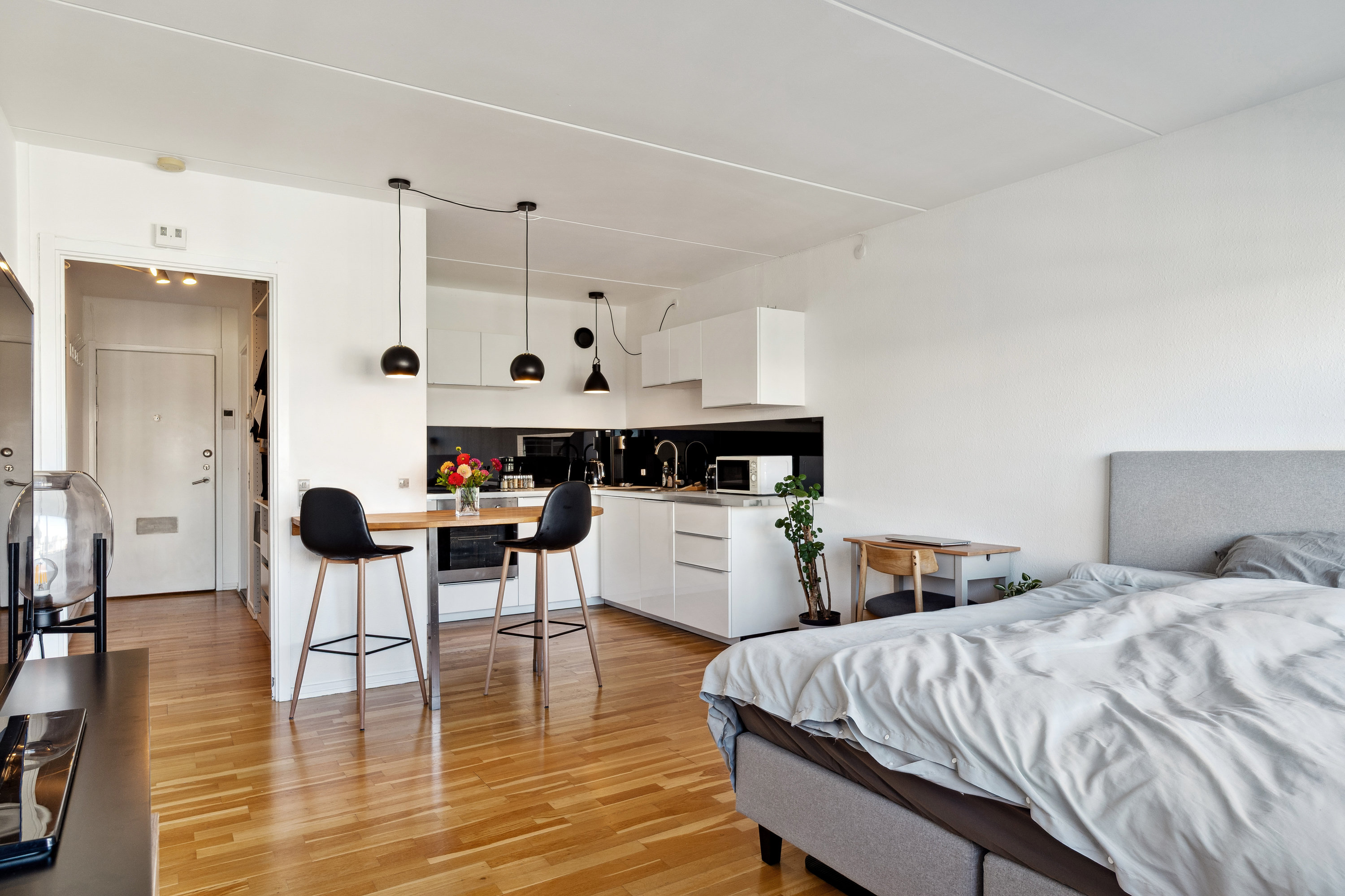 Drejøgade 26F, 4. 407., 2100 København Ø