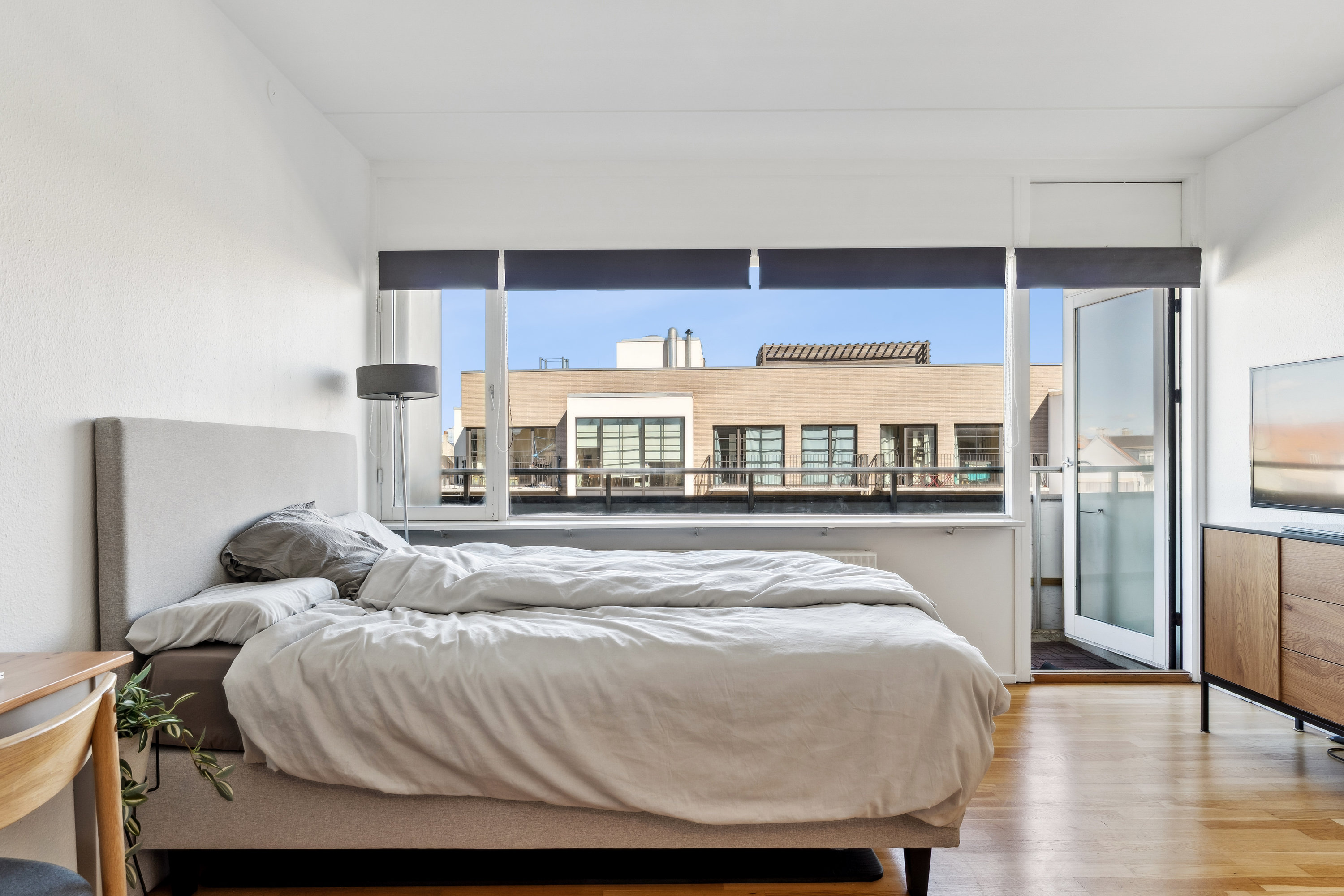 Drejøgade 26F, 4. 407., 2100 København Ø