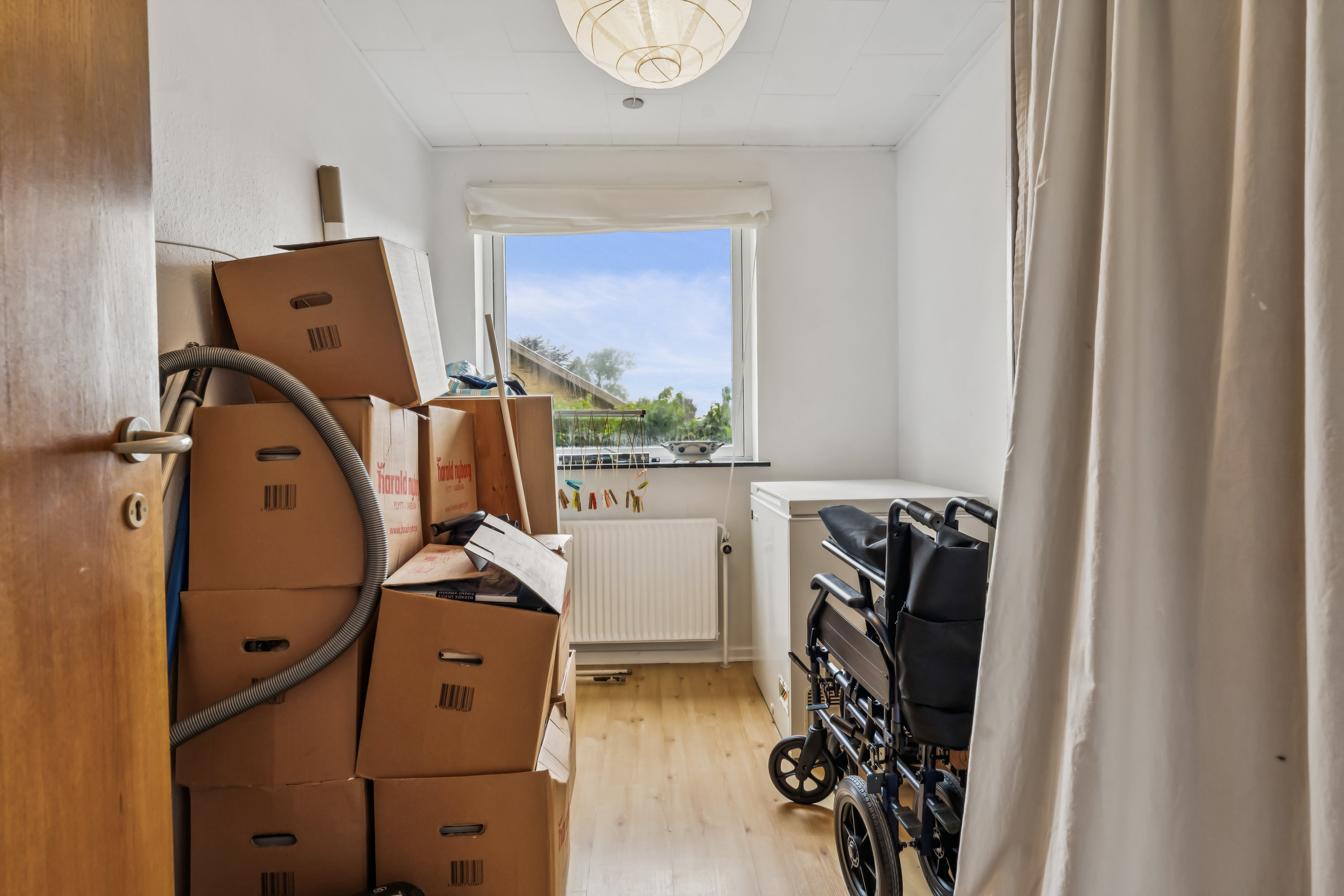 Jerlevvej 5, 7100 Vejle
