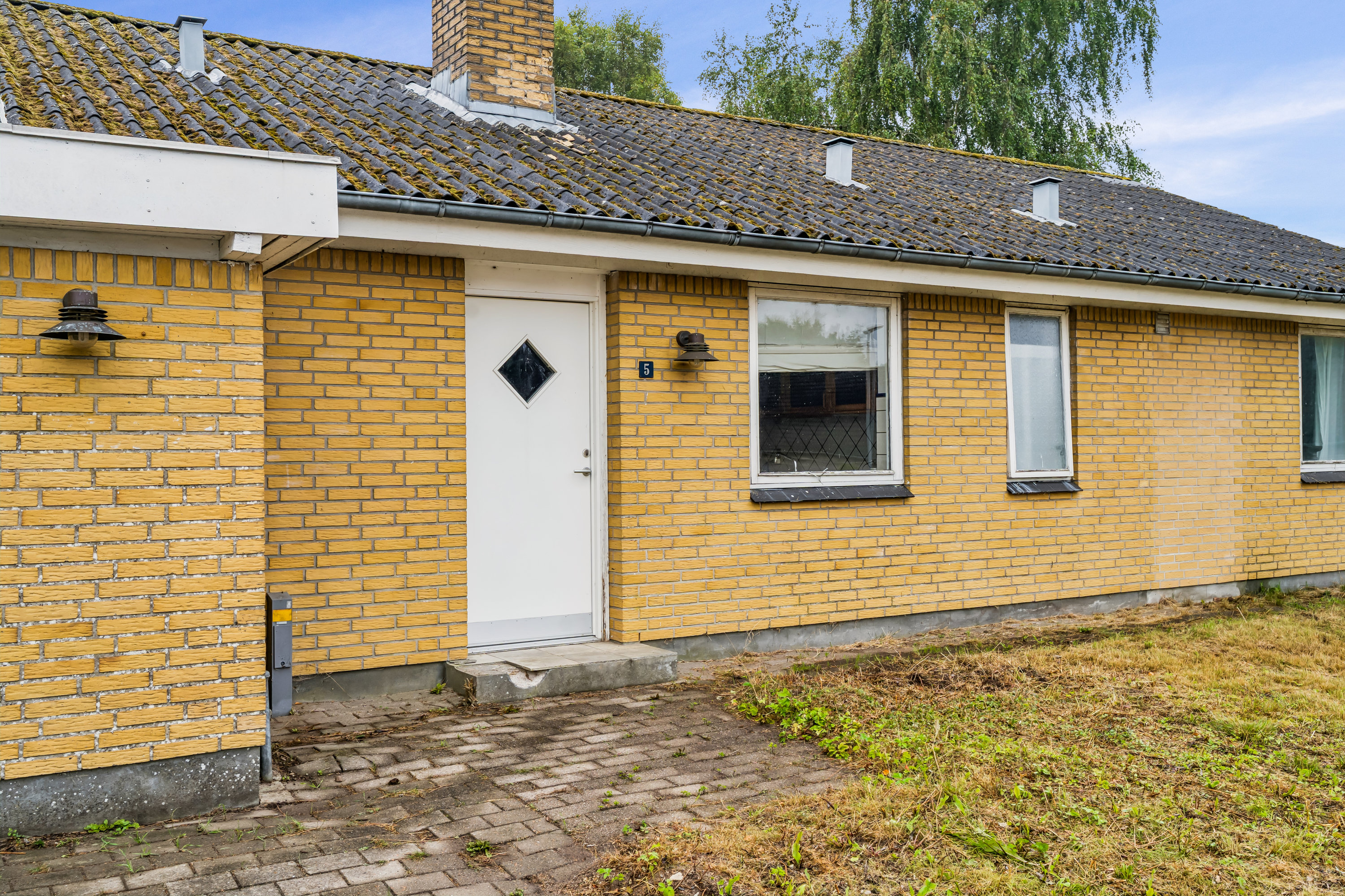 Jerlevvej 5, 7100 Vejle