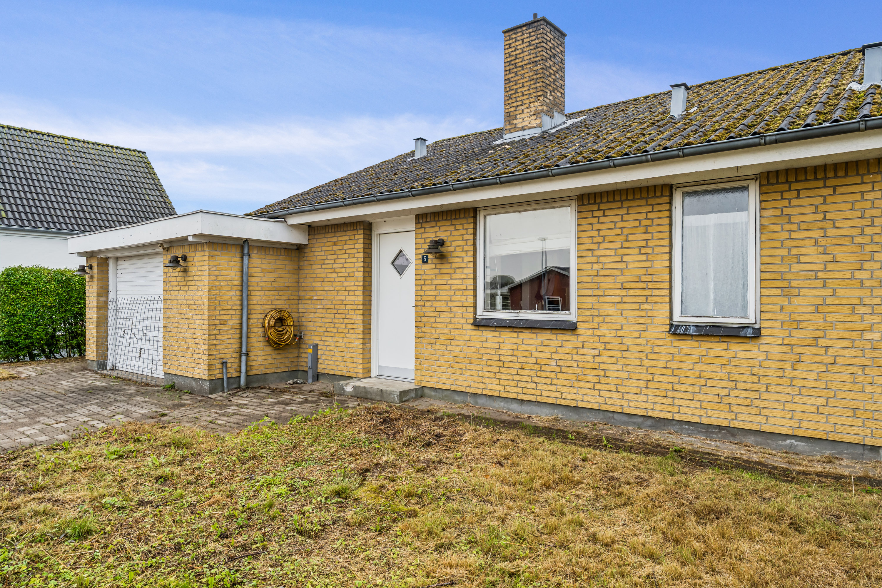 Jerlevvej 5, 7100 Vejle