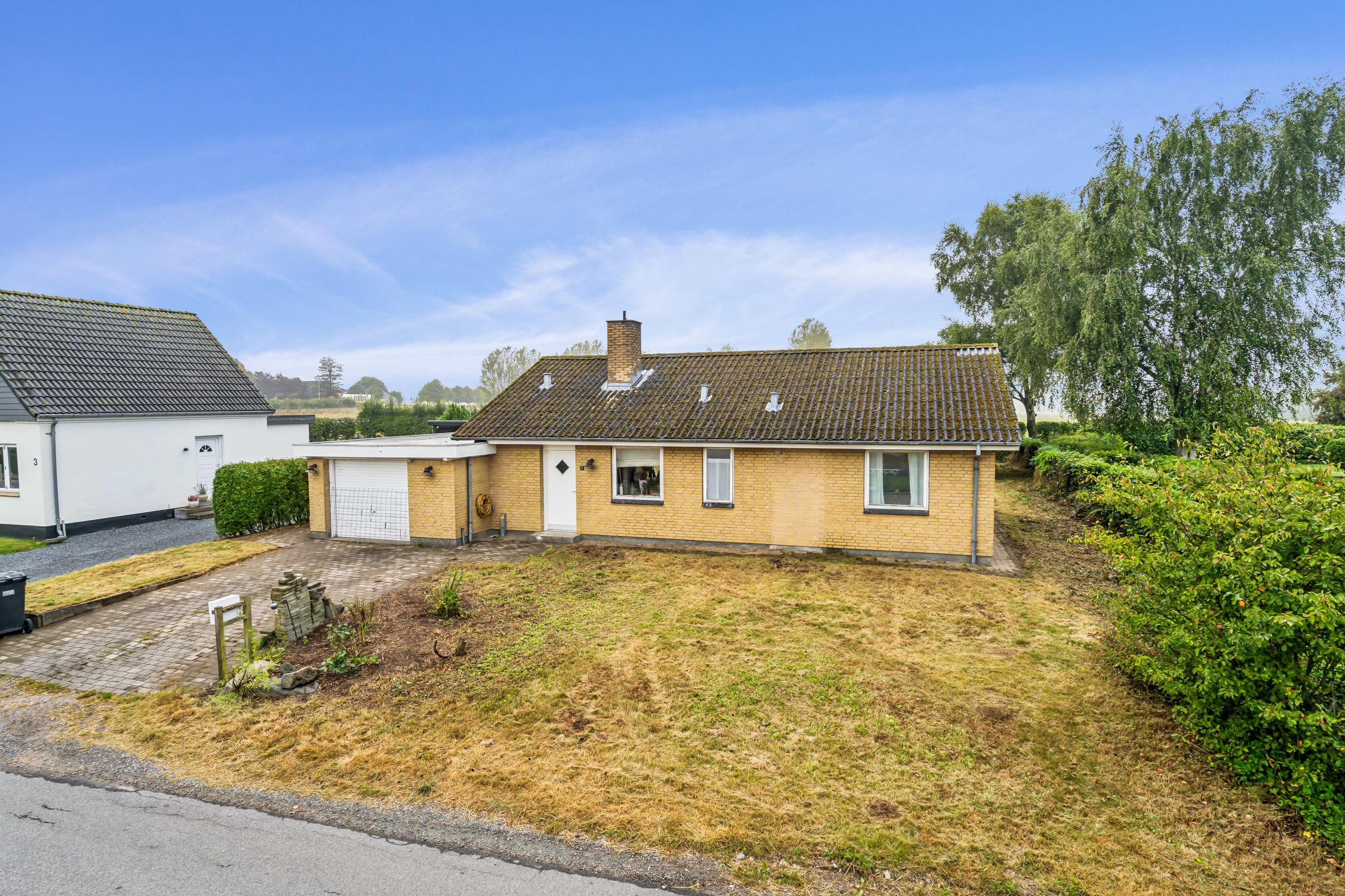 Jerlevvej 5, 7100 Vejle