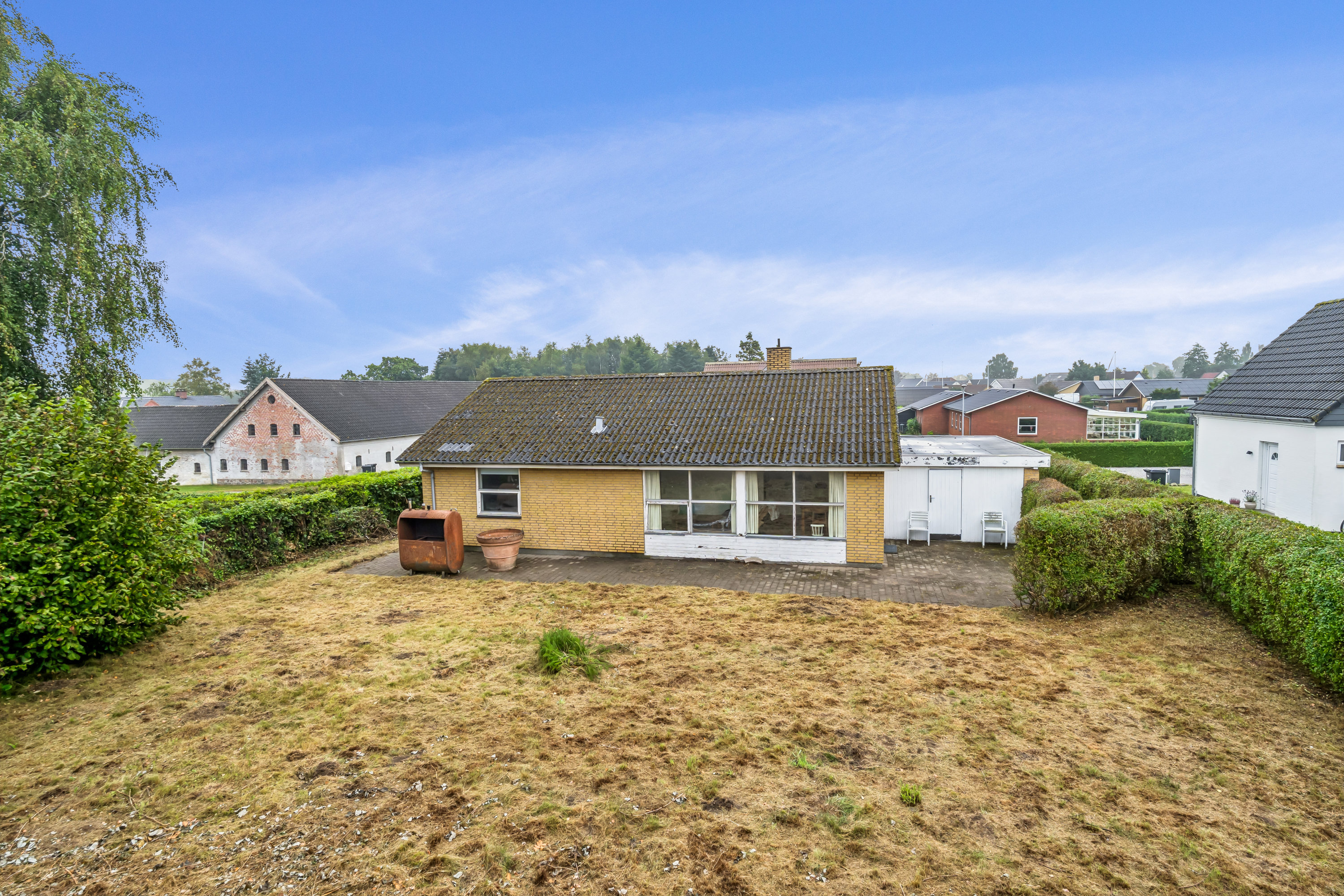 Jerlevvej 5, 7100 Vejle
