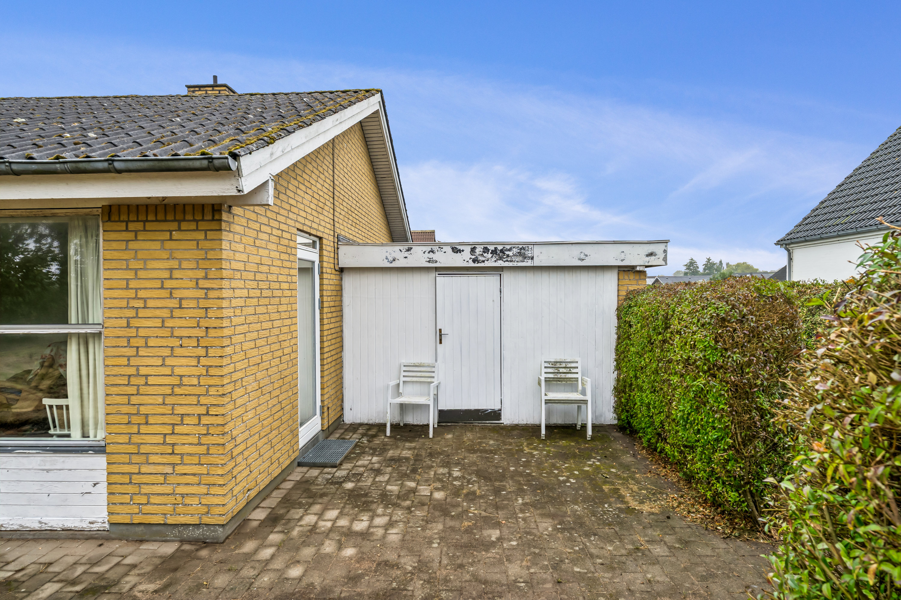 Jerlevvej 5, 7100 Vejle