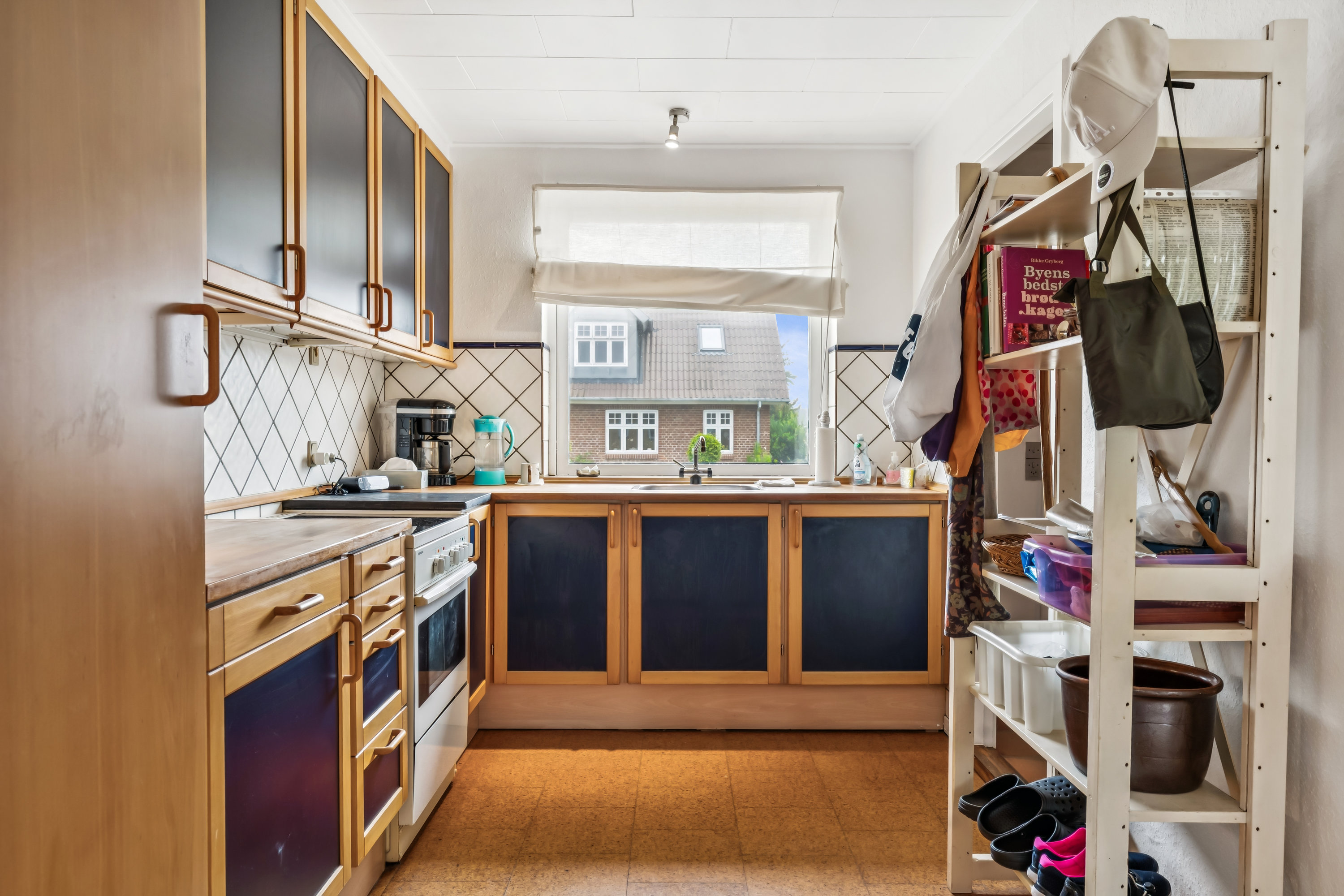 Jerlevvej 5, 7100 Vejle
