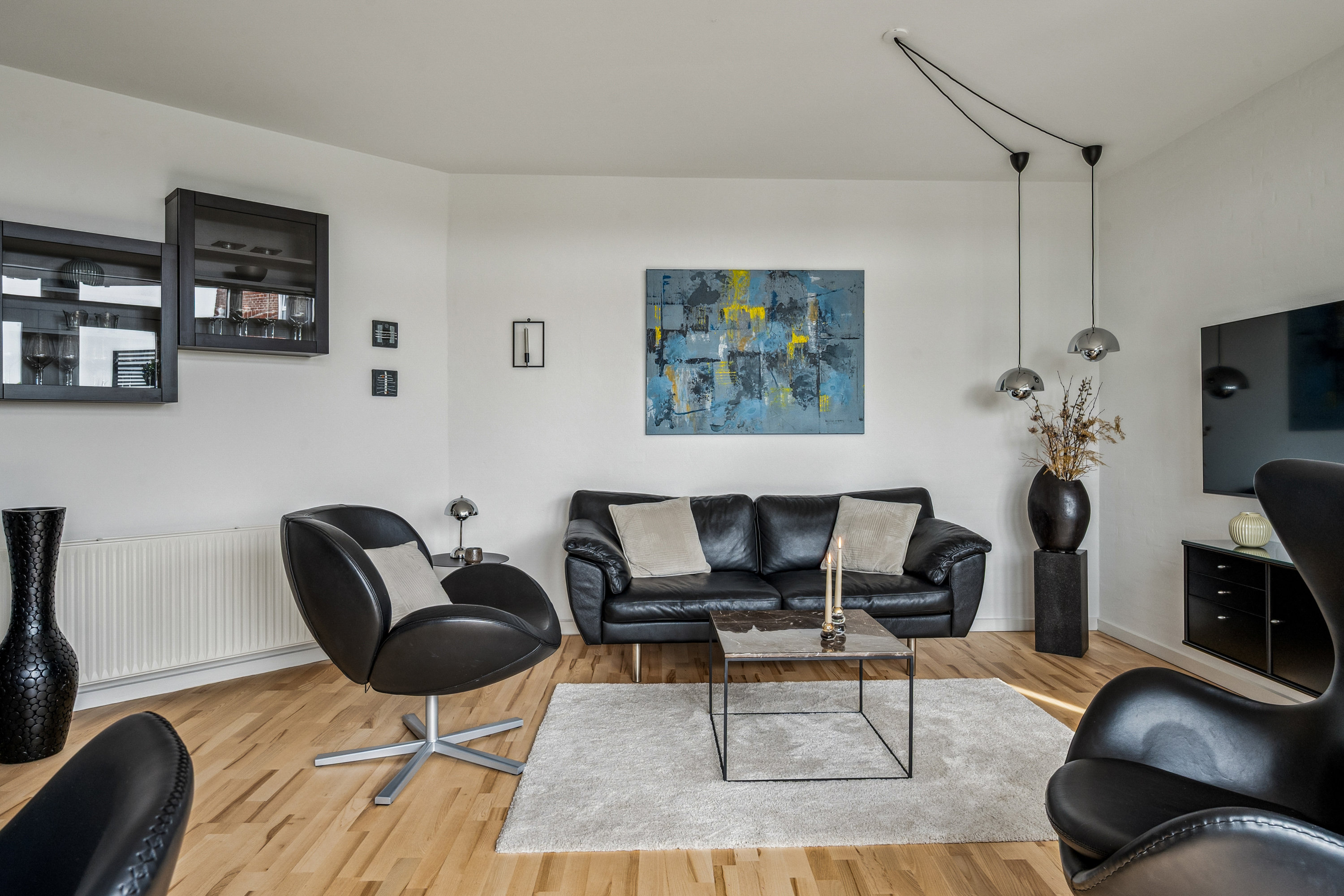 Drewsensvej 70, 1. 4., 8600 Silkeborg