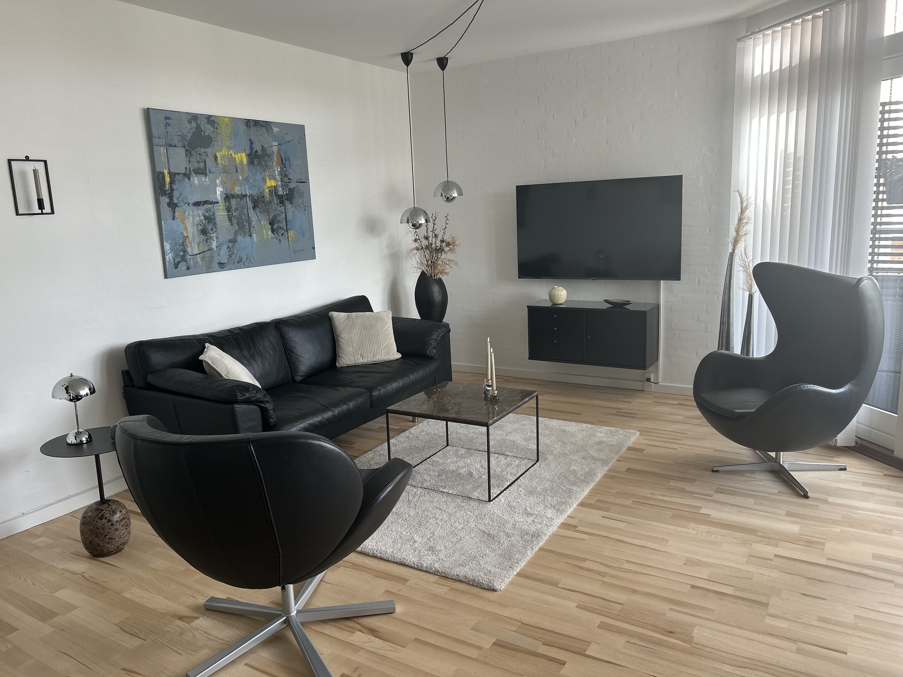 Drewsensvej 70, 1. 4., 8600 Silkeborg