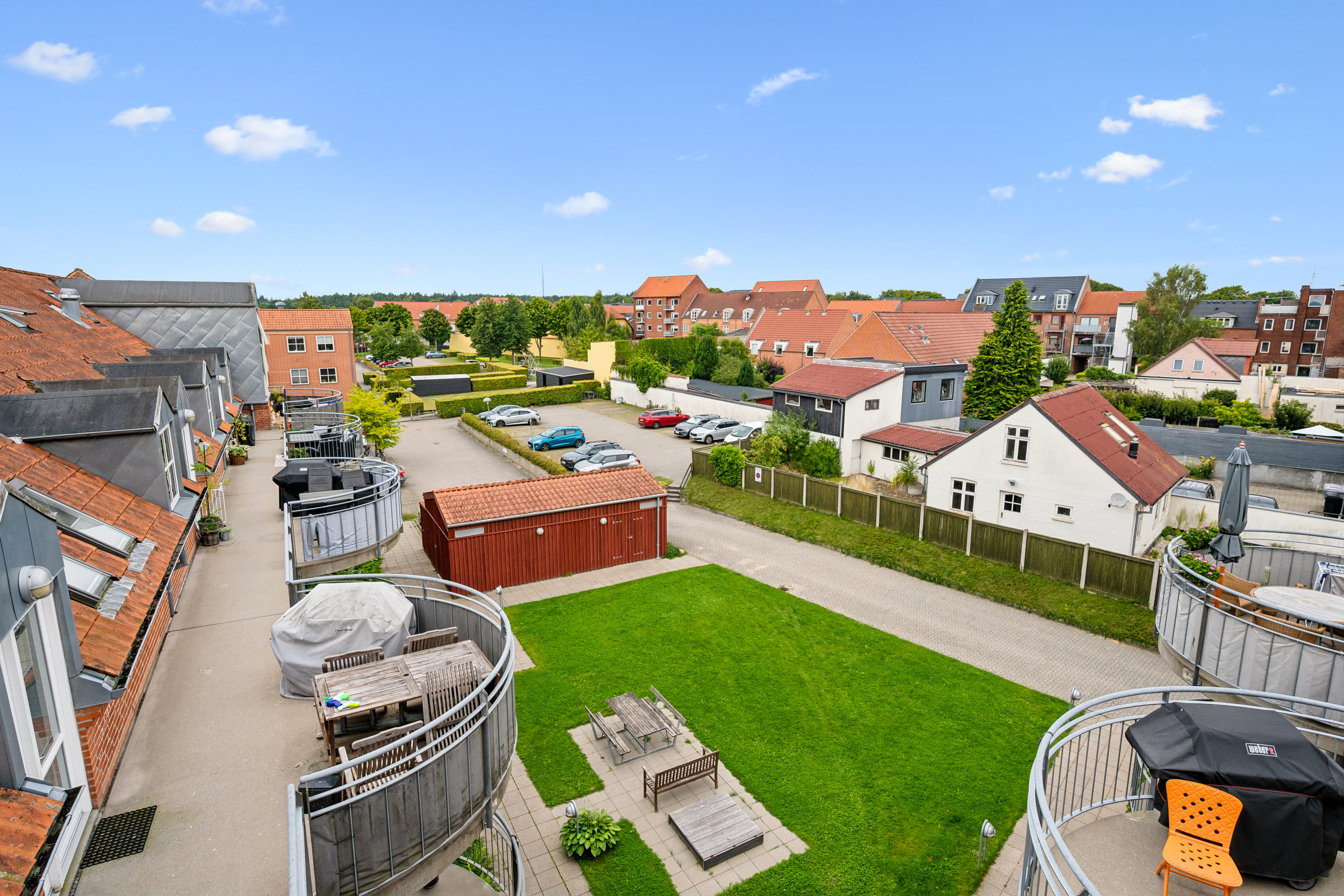 Drewsensvej 70, 1. 4., 8600 Silkeborg
