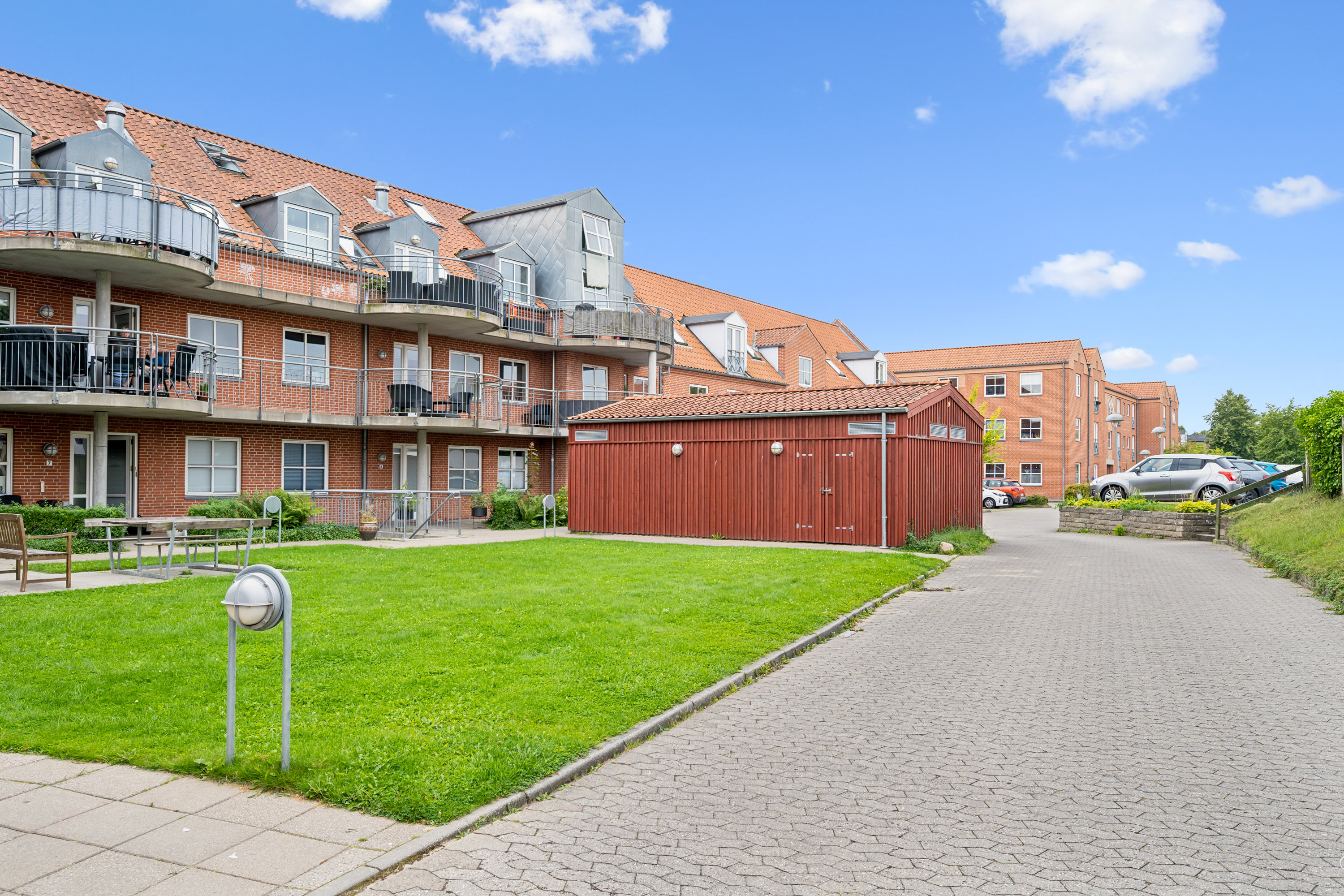 Drewsensvej 70, 1. 4., 8600 Silkeborg