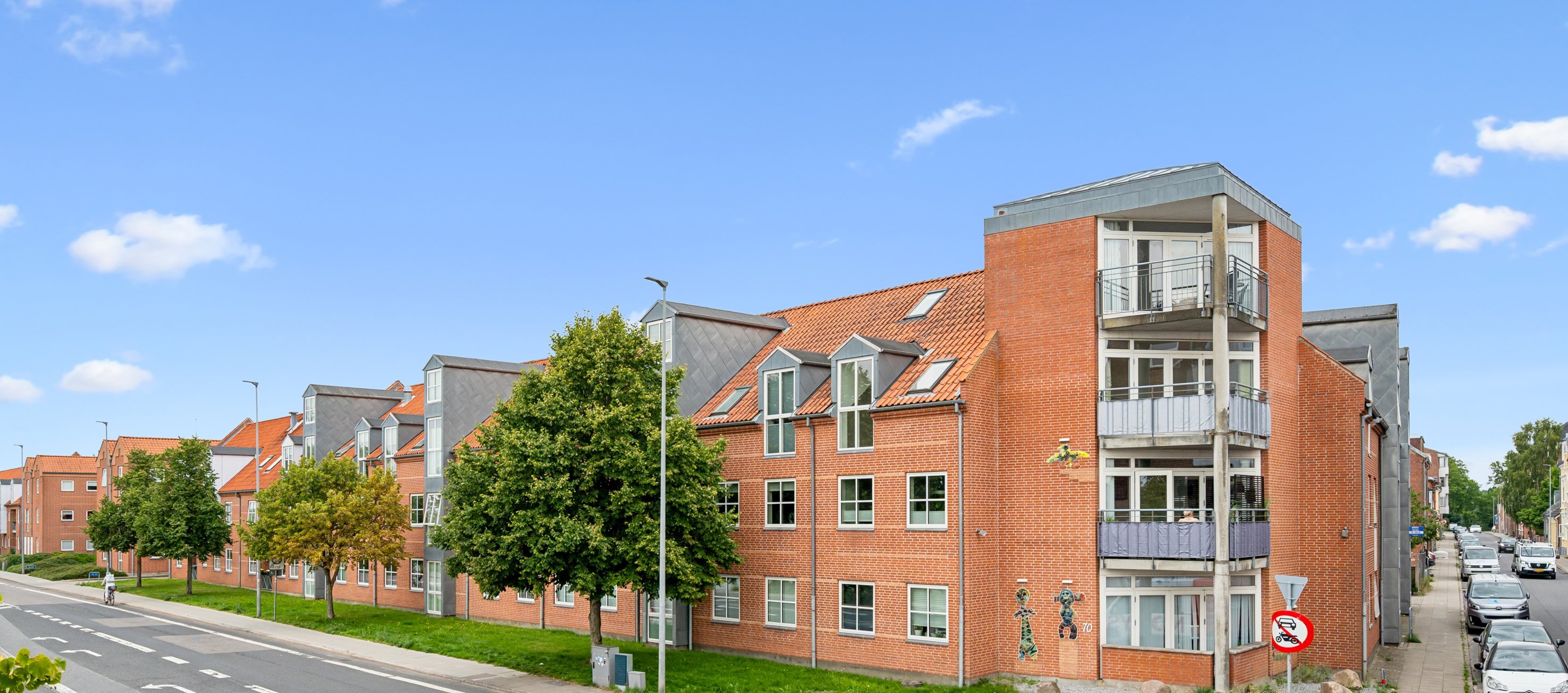 Drewsensvej 70, 1. 4., 8600 Silkeborg
