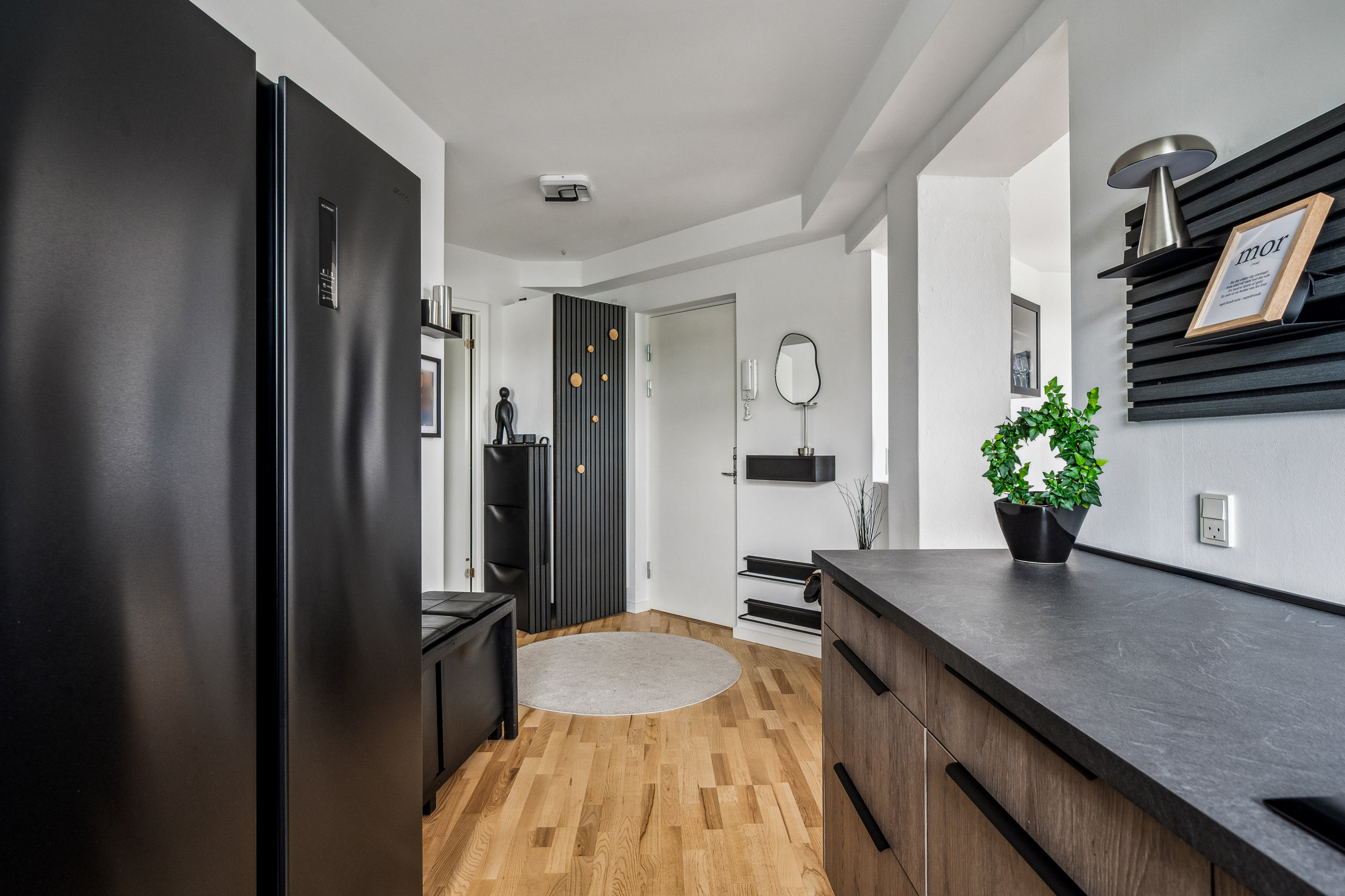 Drewsensvej 70, 1. 4., 8600 Silkeborg