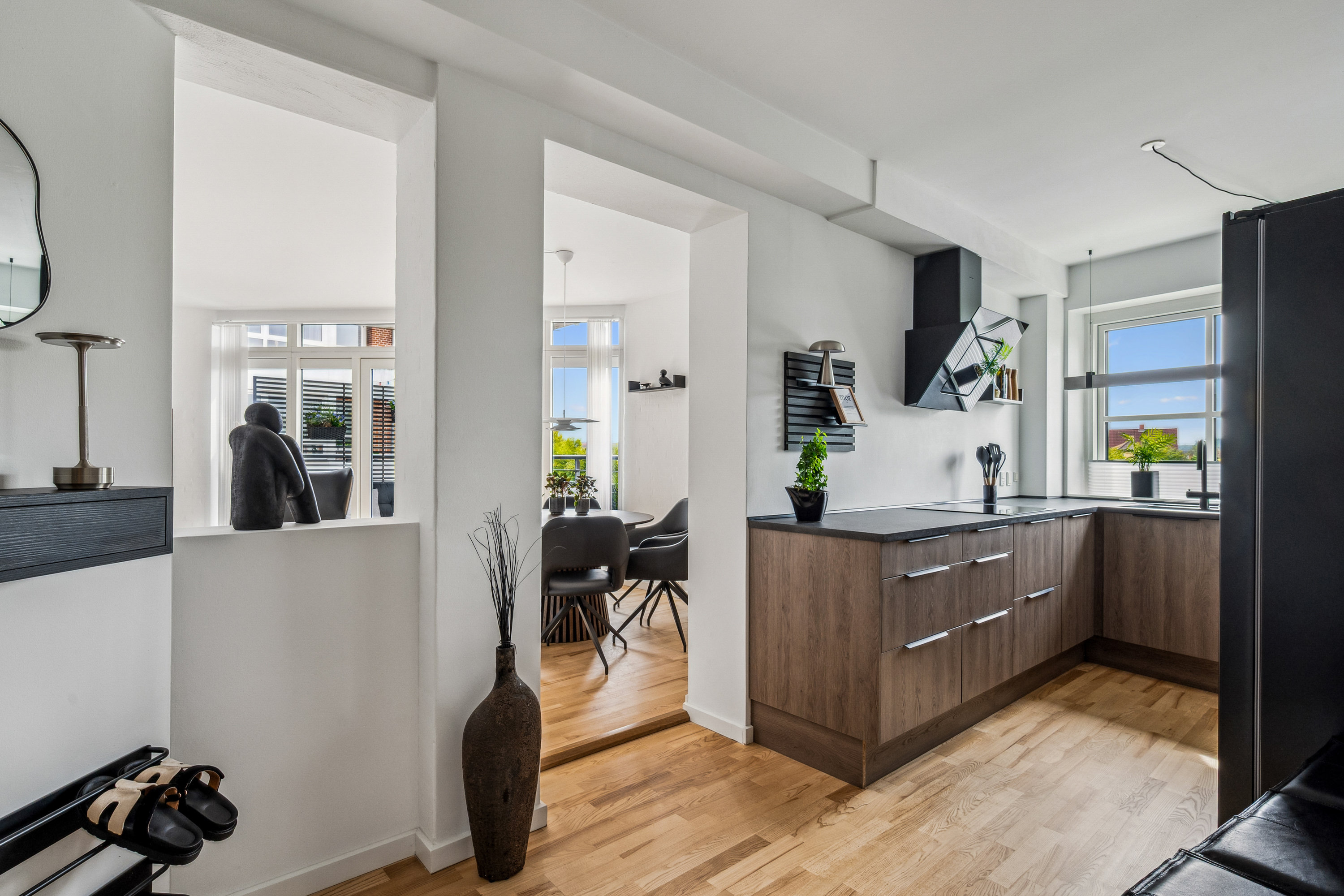 Drewsensvej 70, 1. 4., 8600 Silkeborg