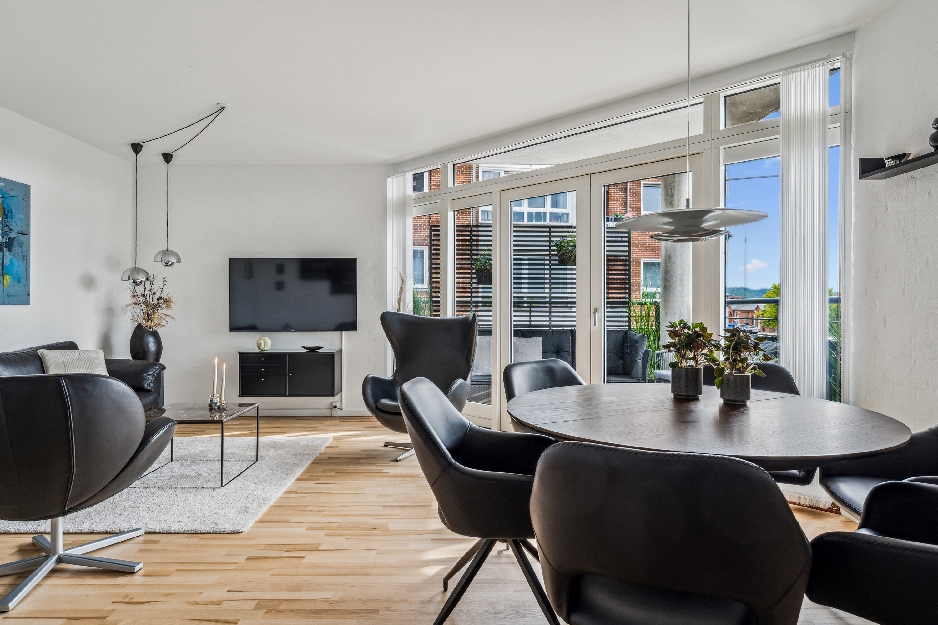 Drewsensvej 70, 1. 4., 8600 Silkeborg