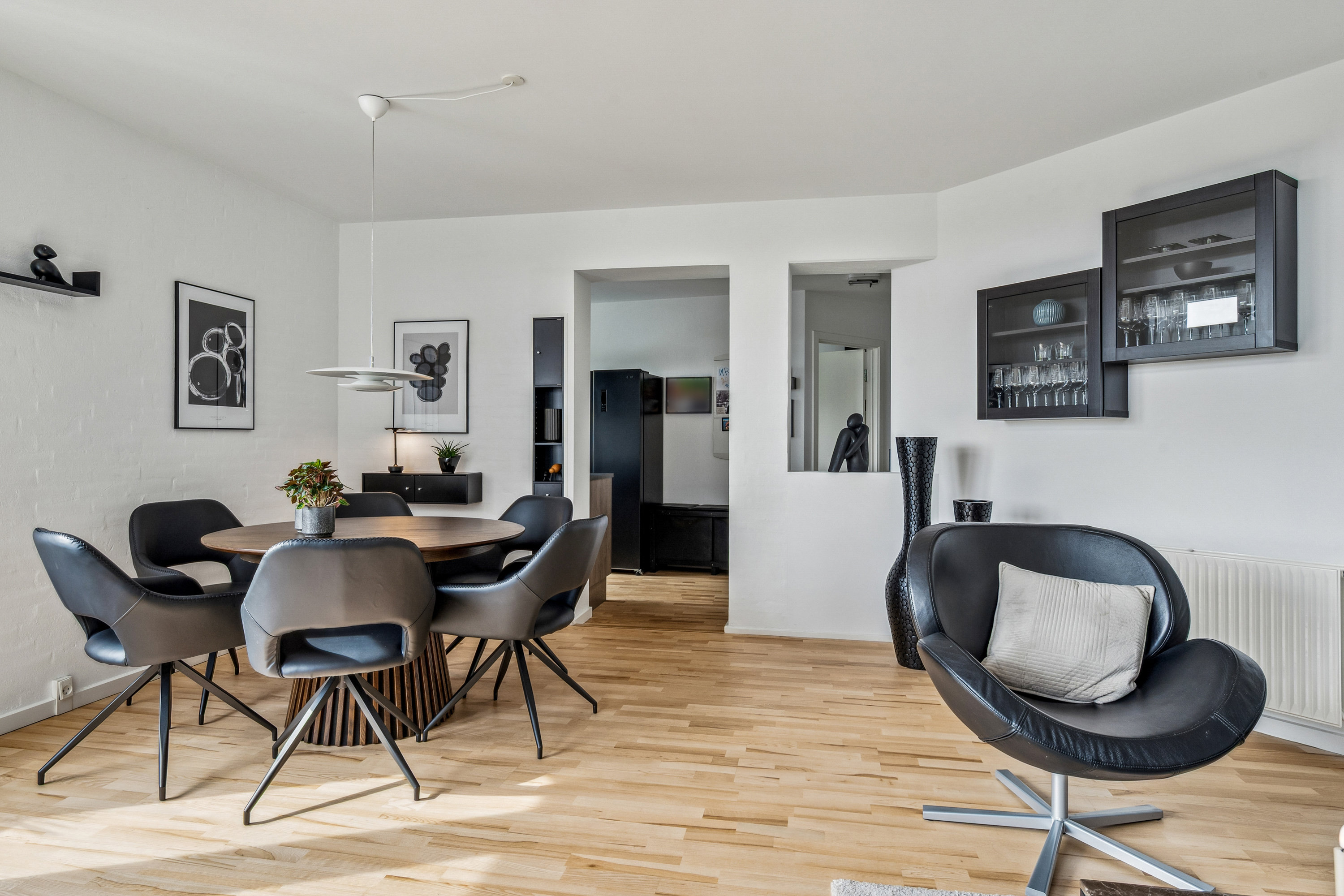 Drewsensvej 70, 1. 4., 8600 Silkeborg