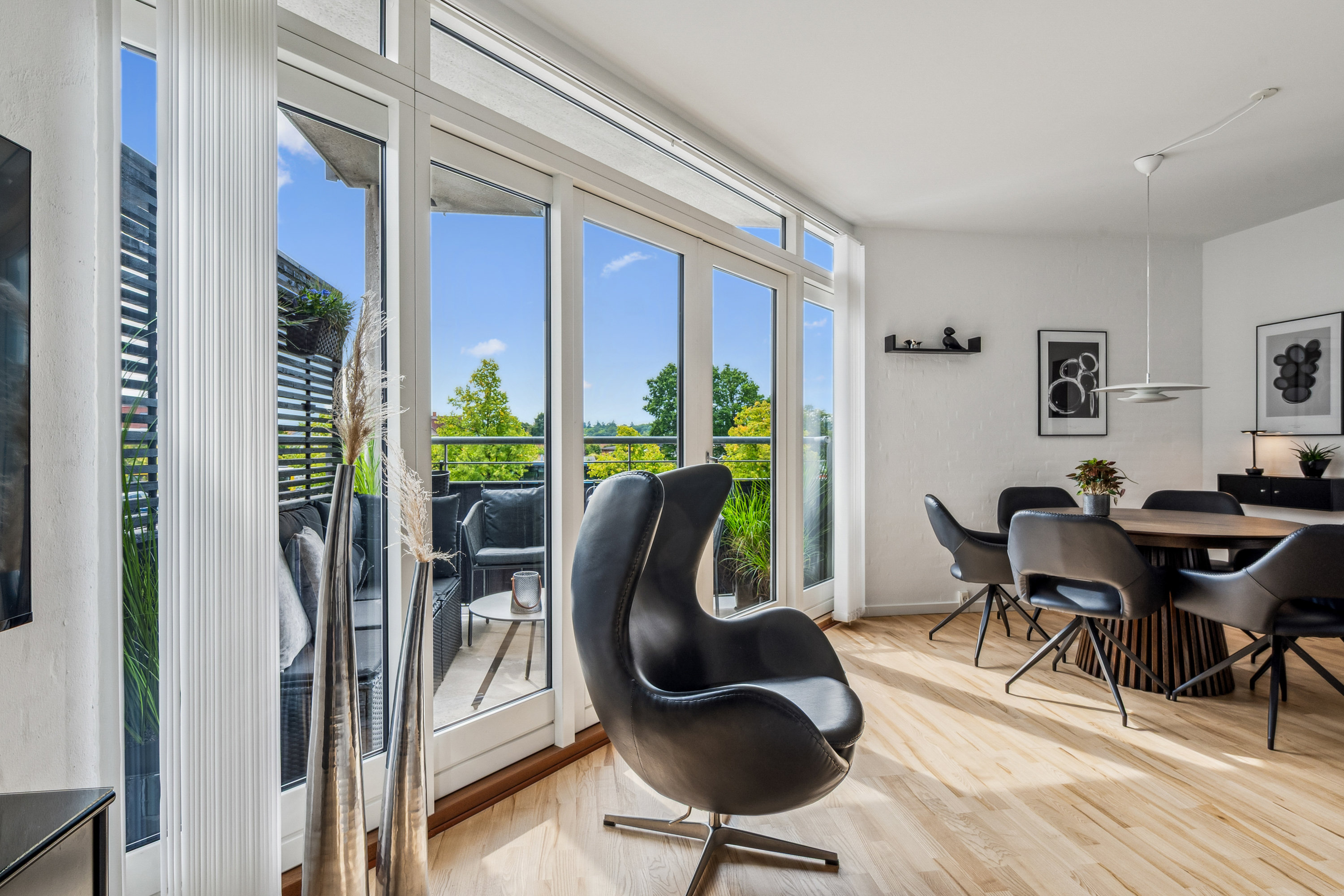 Drewsensvej 70, 1. 4., 8600 Silkeborg