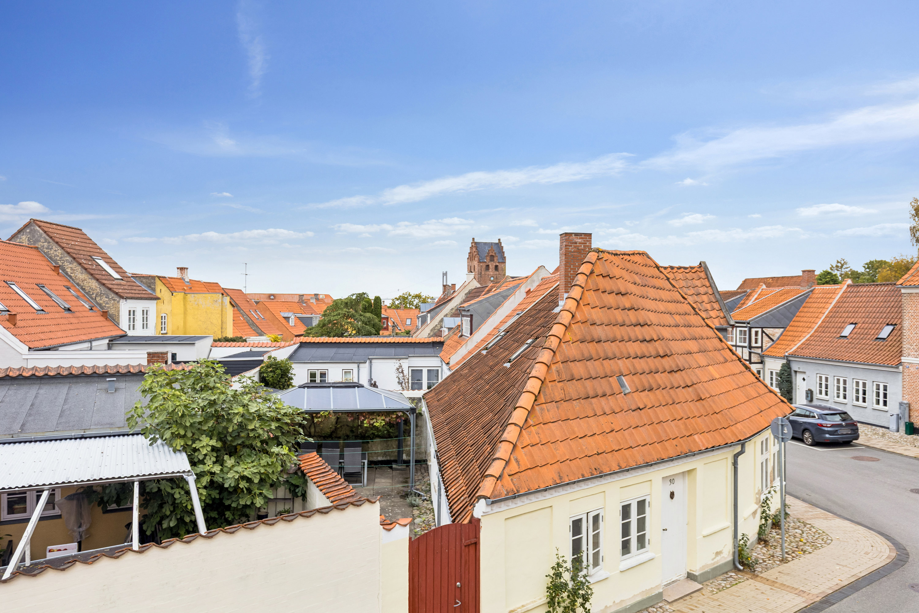 Smedegade 30, 5500 Middelfart