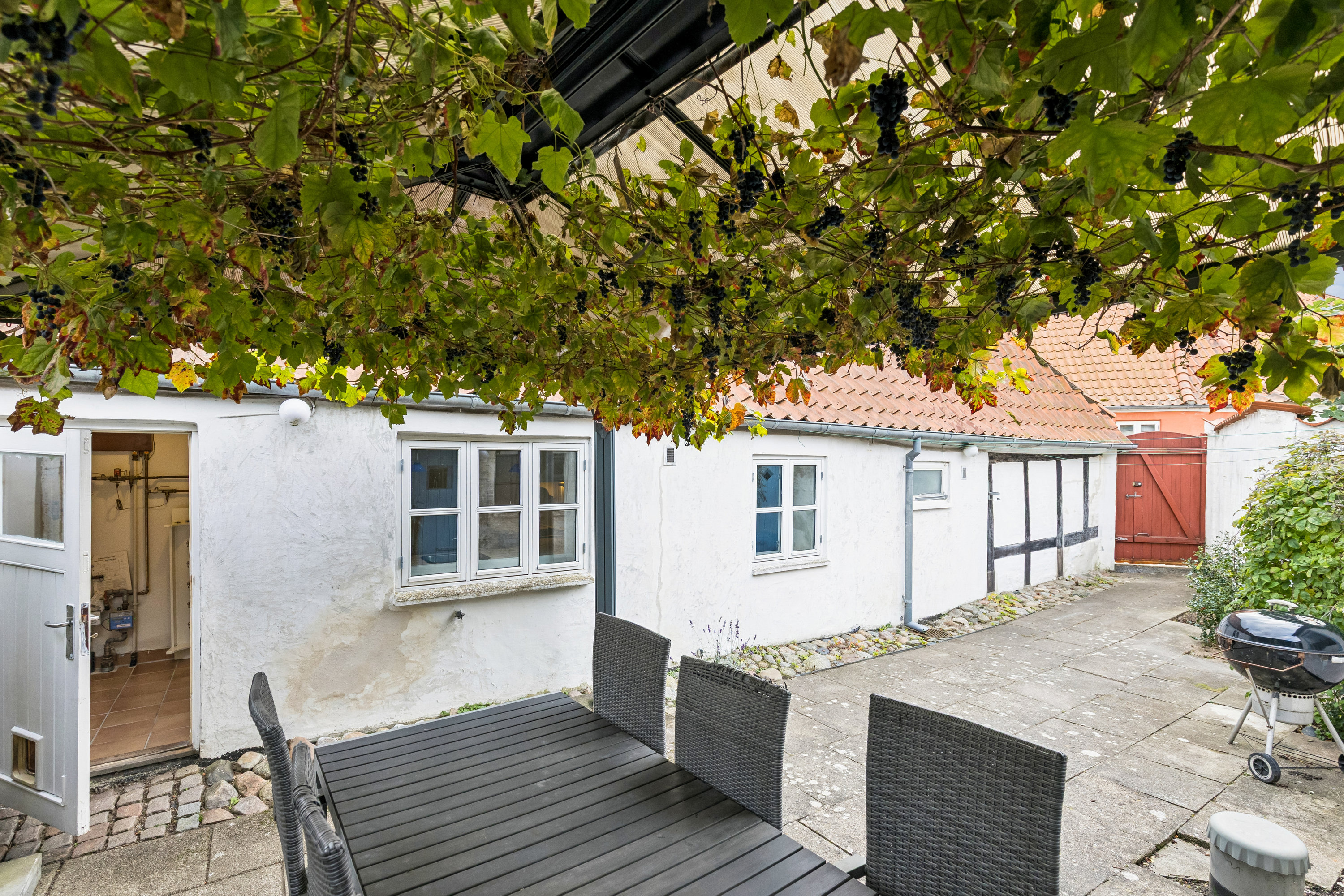 Smedegade 30, 5500 Middelfart