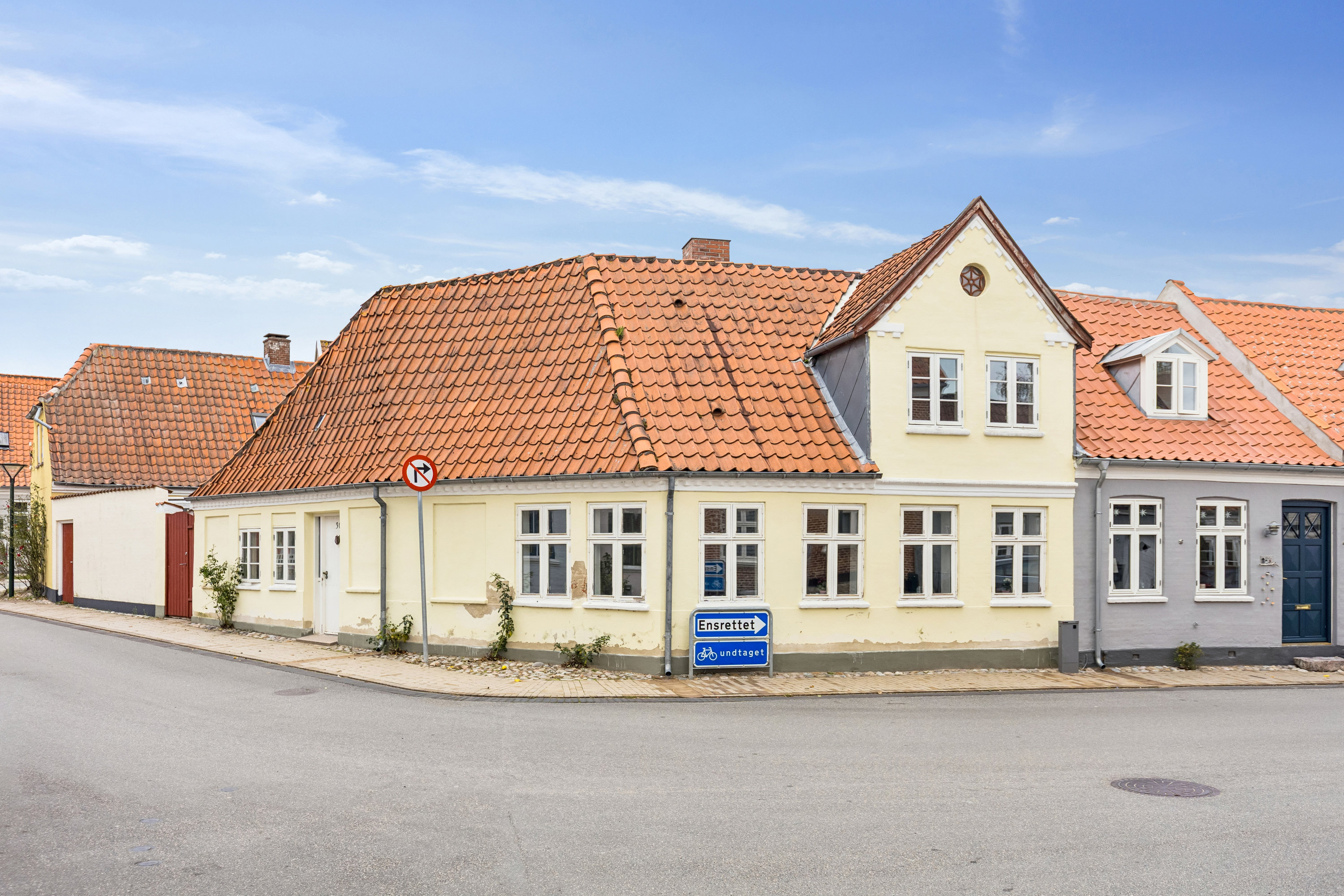 Smedegade 30, 5500 Middelfart