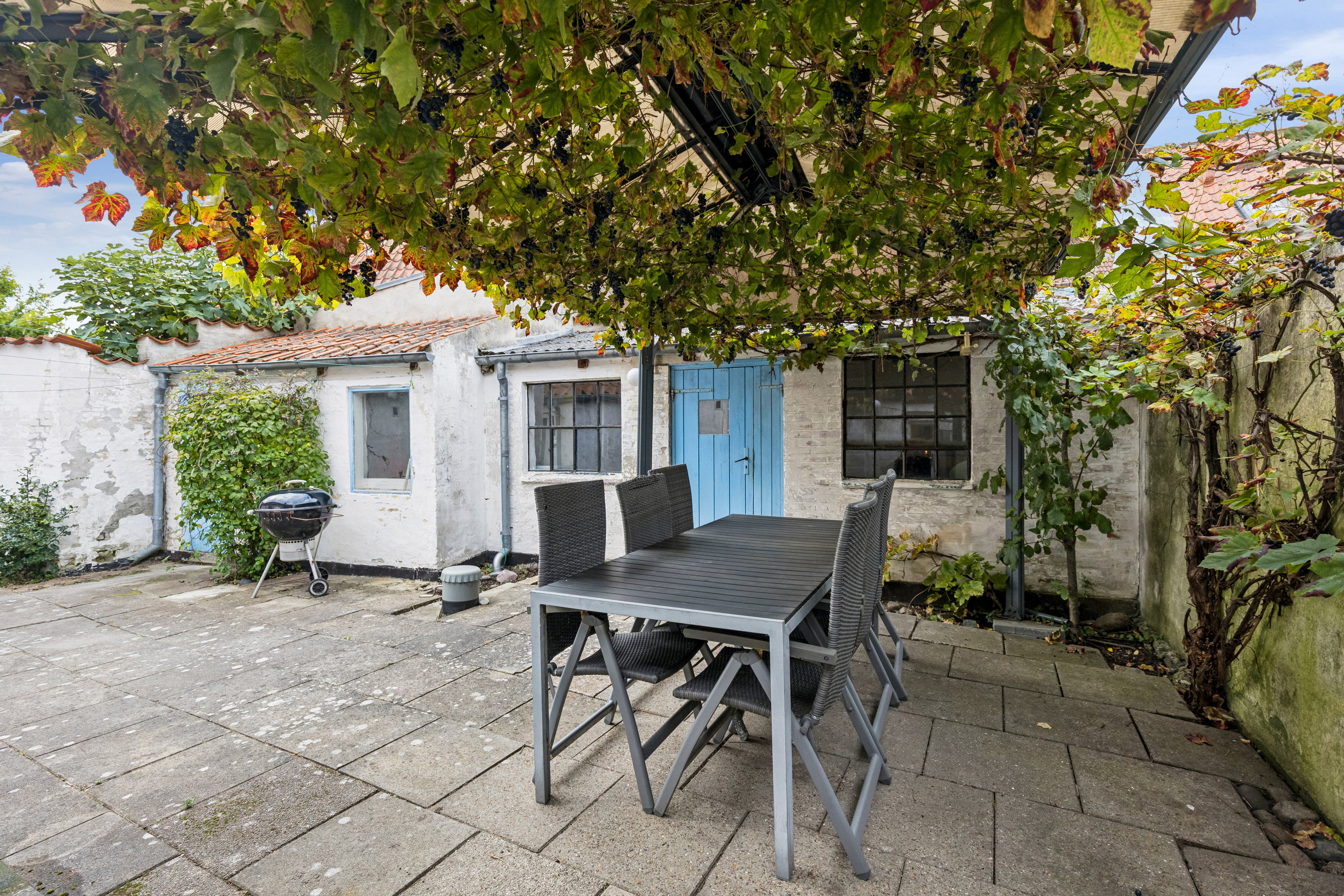 Smedegade 30, 5500 Middelfart