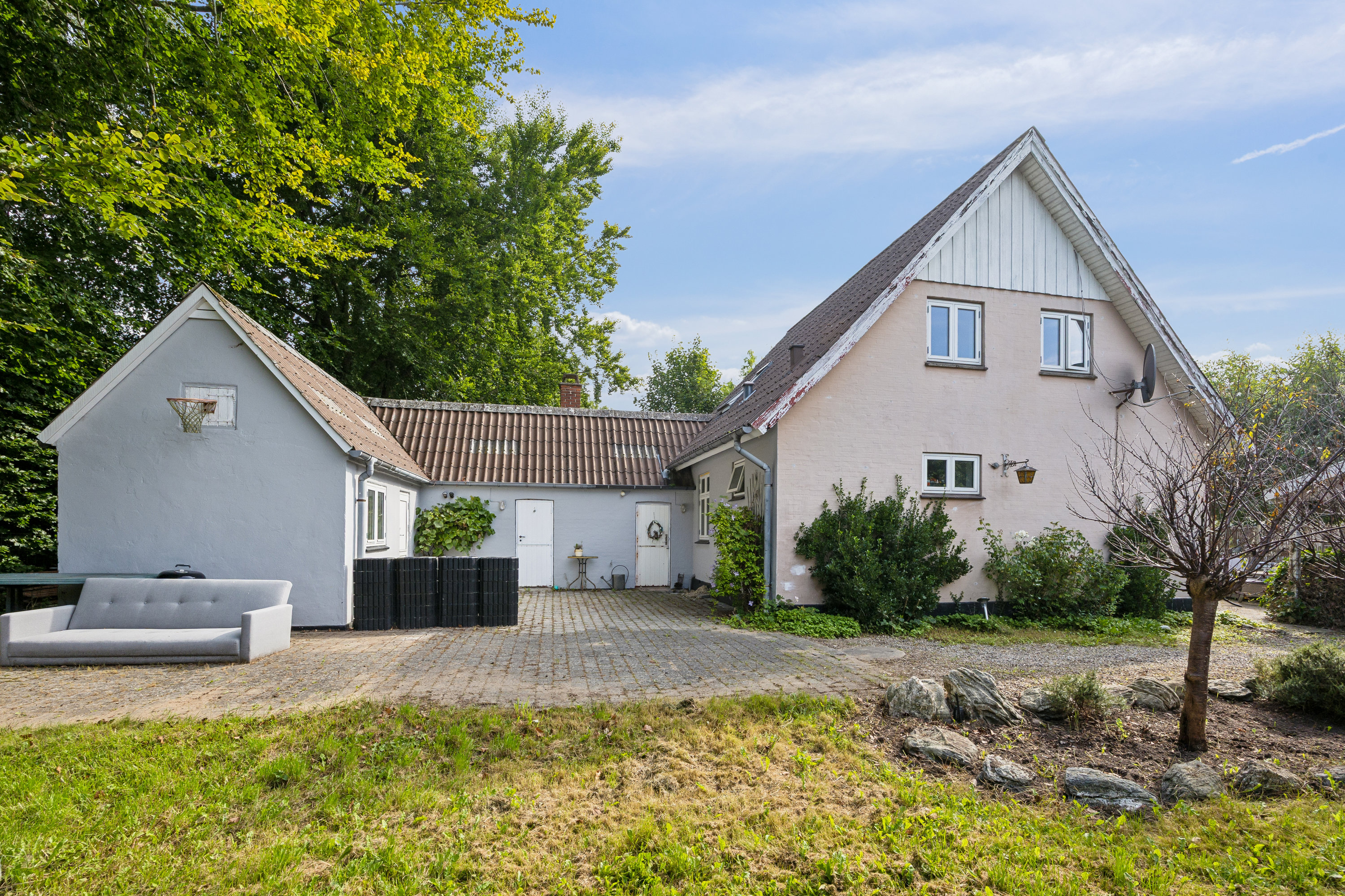Vinkelstræde 5, 4100 Ringsted