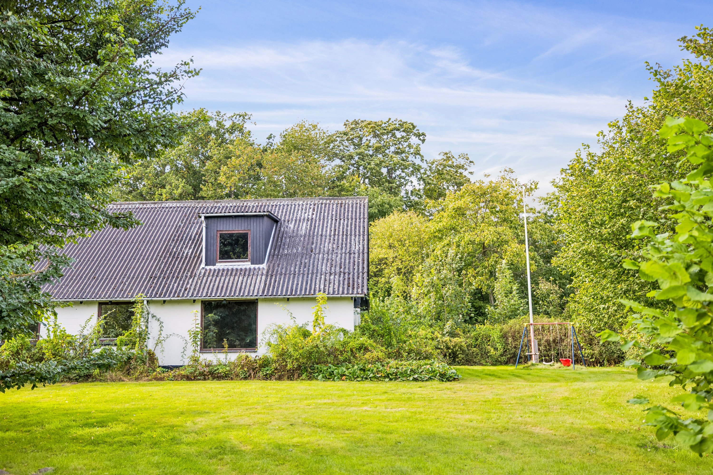 Skovhavevej 72, 5260 Odense S