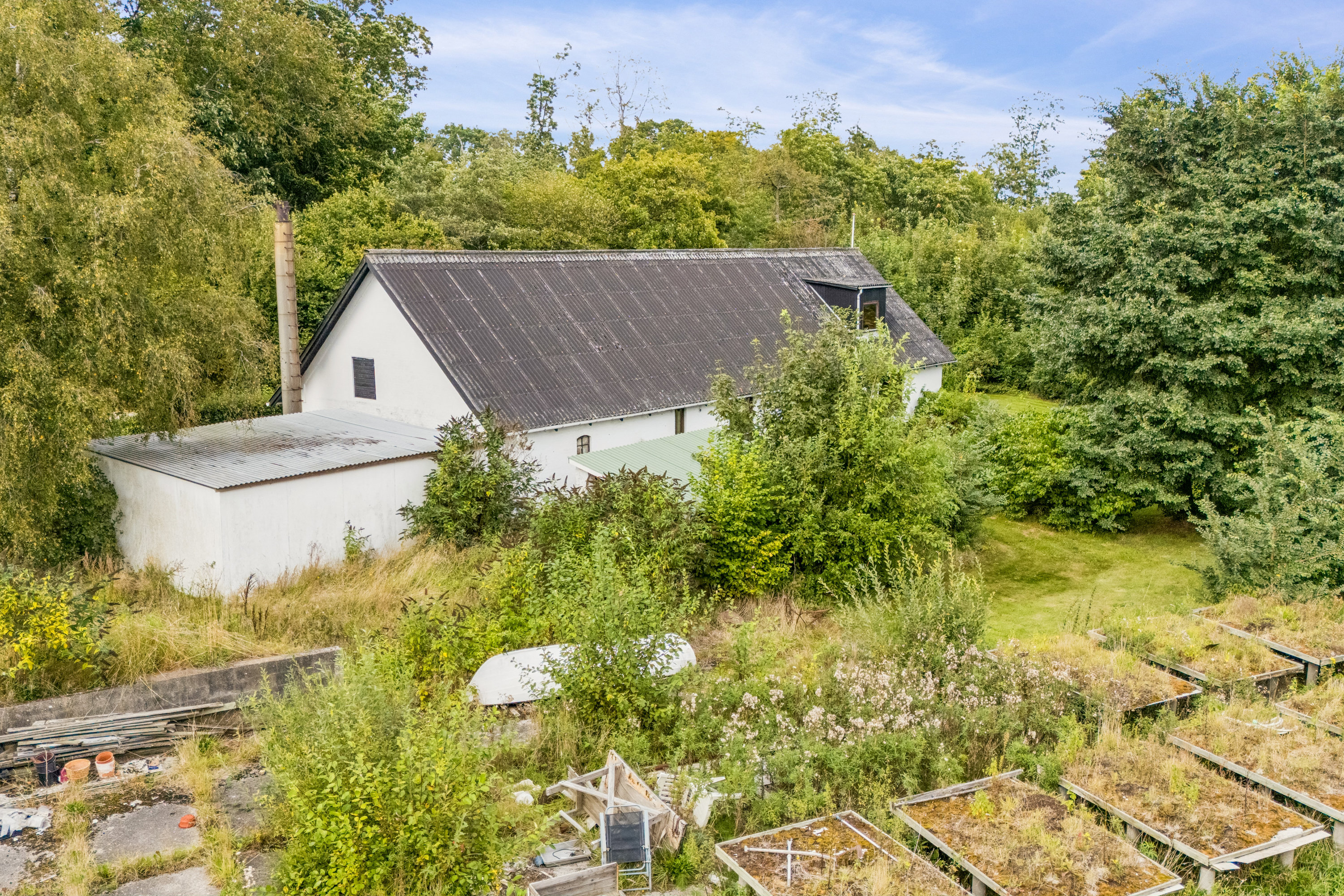 Skovhavevej 72, 5260 Odense S