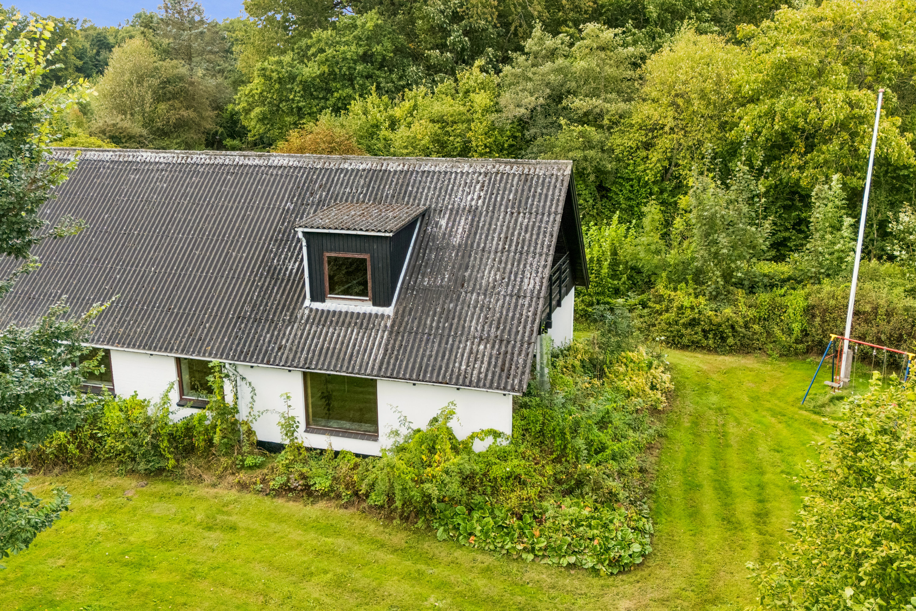 Skovhavevej 72, 5260 Odense S