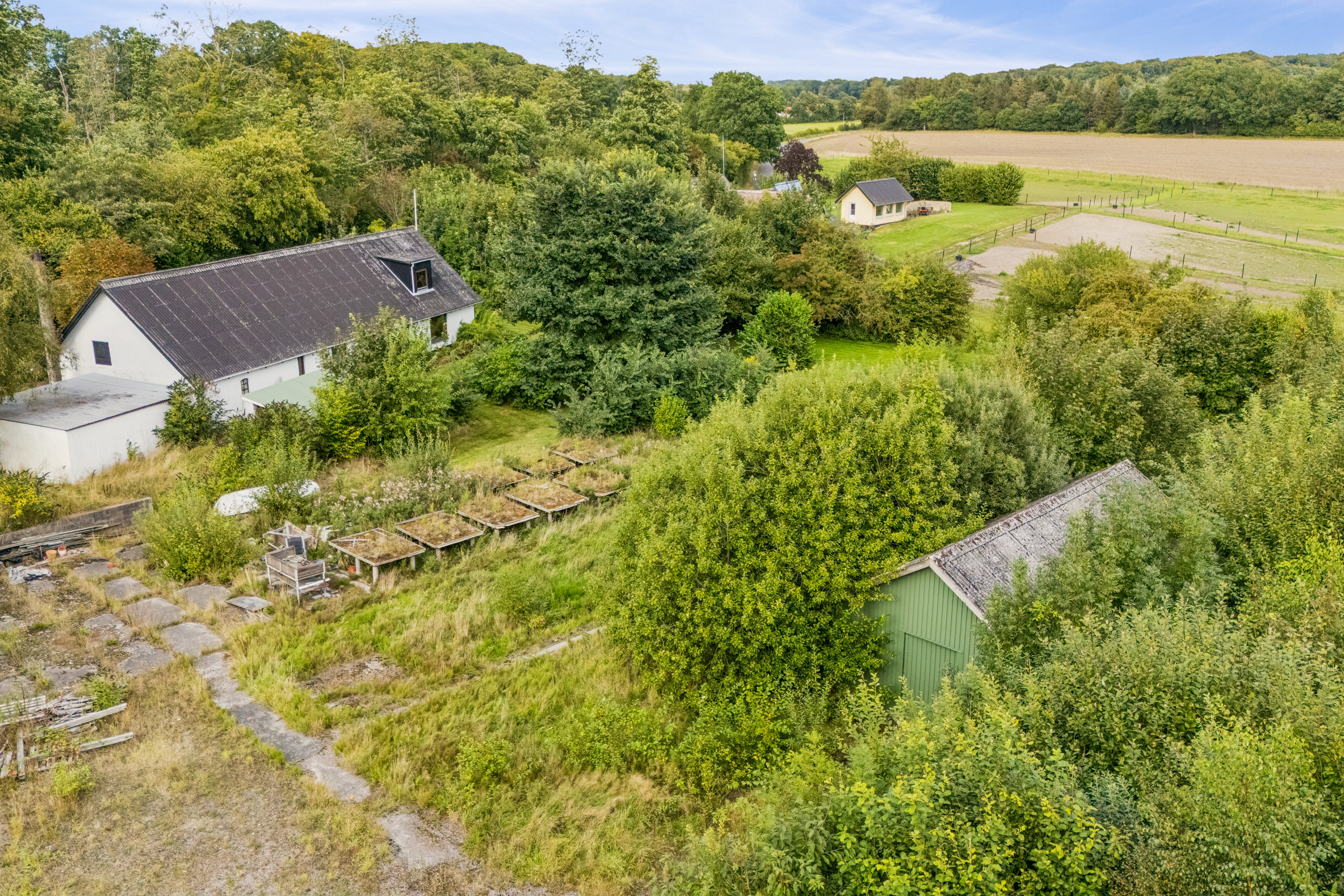 Skovhavevej 72, 5260 Odense S