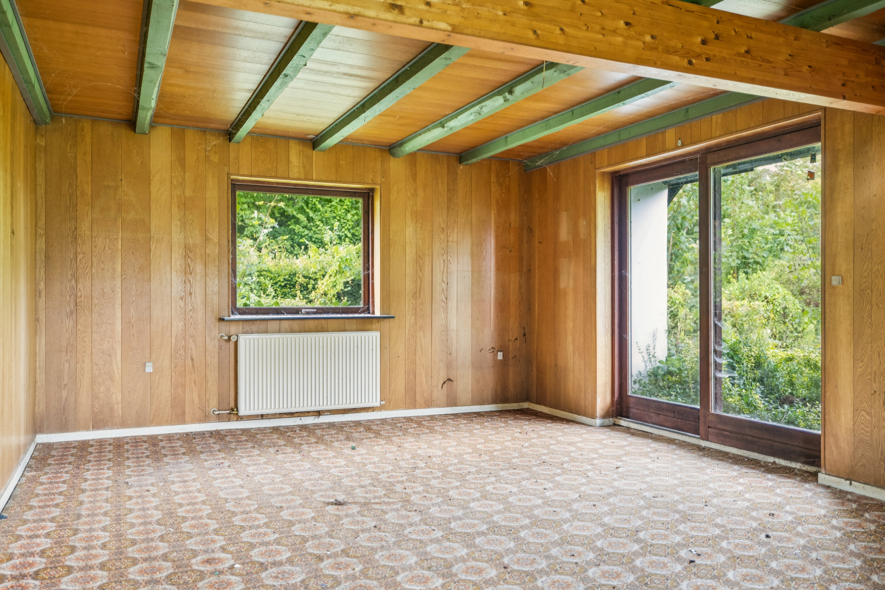 Skovhavevej 72, 5260 Odense S
