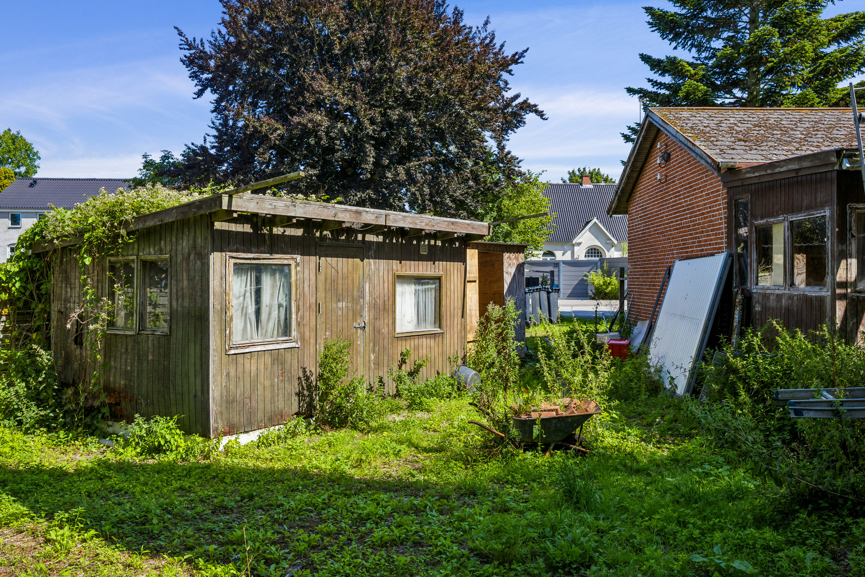 Hovedgaden 39, 4420 Regstrup