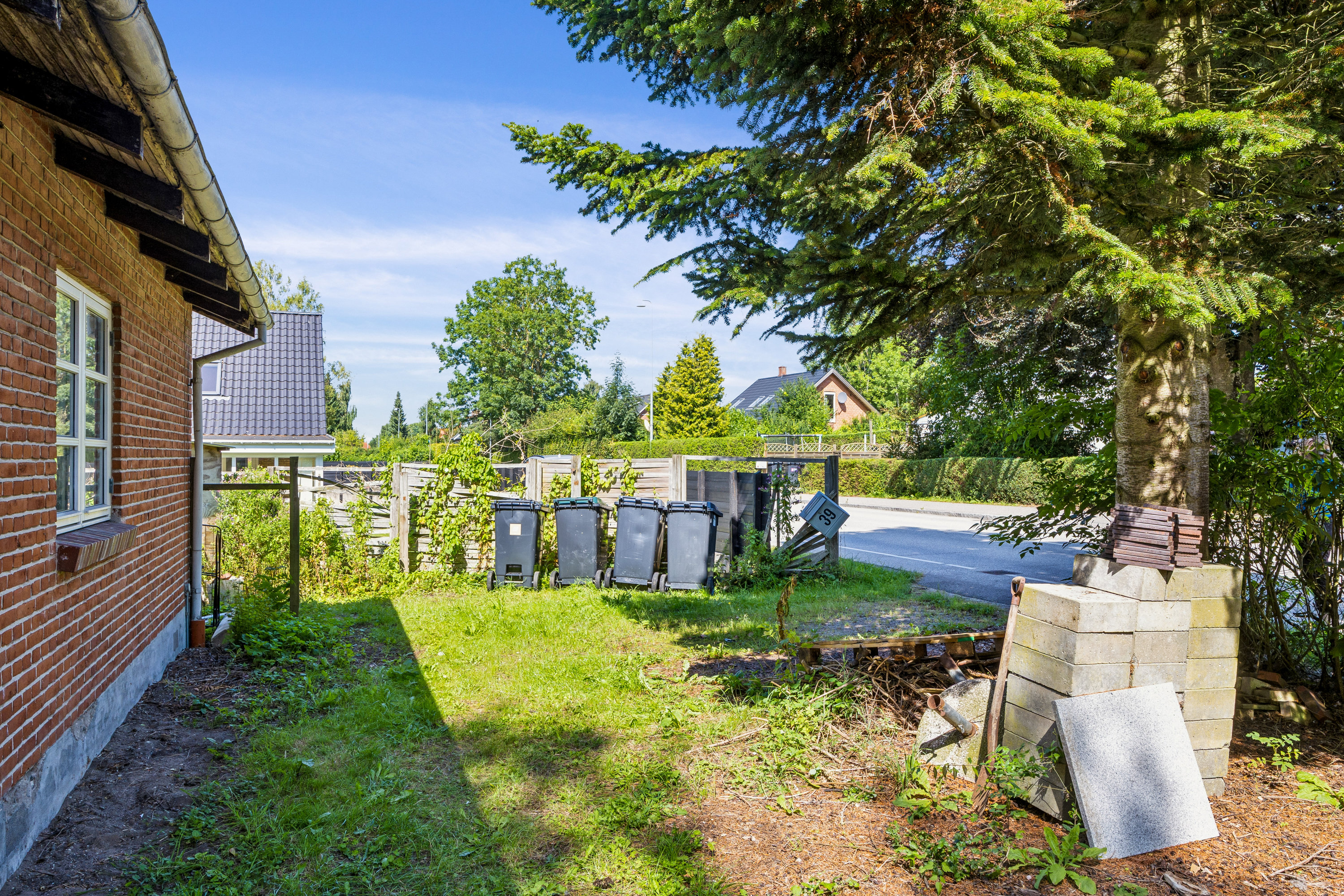 Hovedgaden 39, 4420 Regstrup