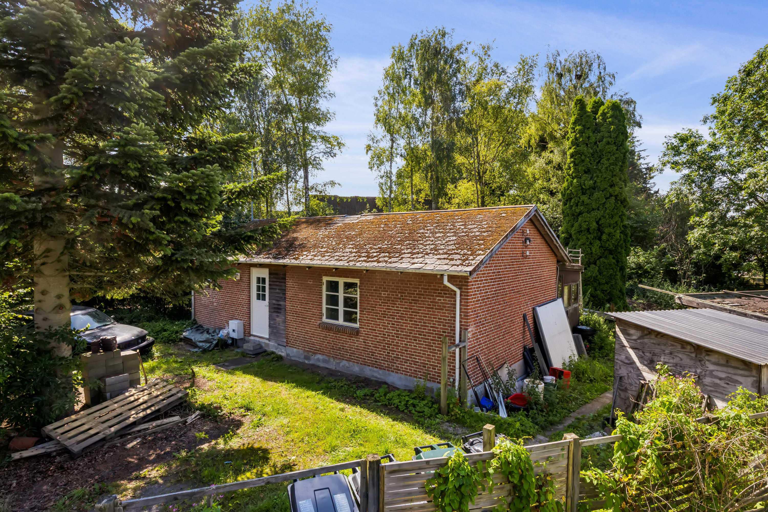 Hovedgaden 39, 4420 Regstrup