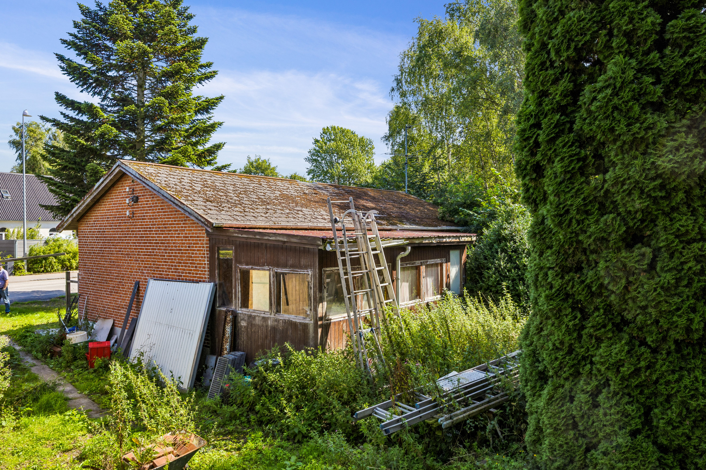 Hovedgaden 39, 4420 Regstrup