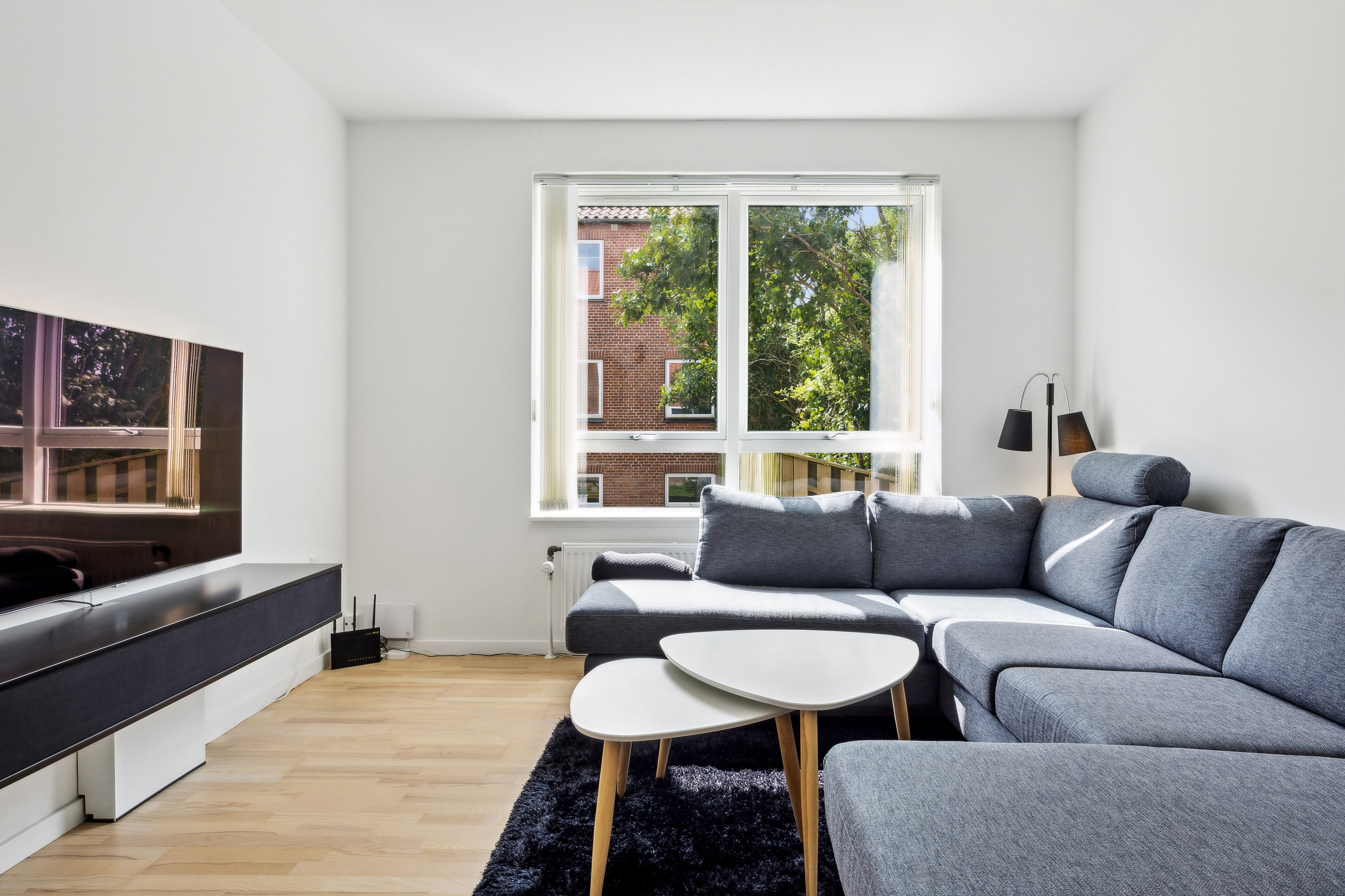 Østre Ringvej 17B, st.. th., 4700 Næstved
