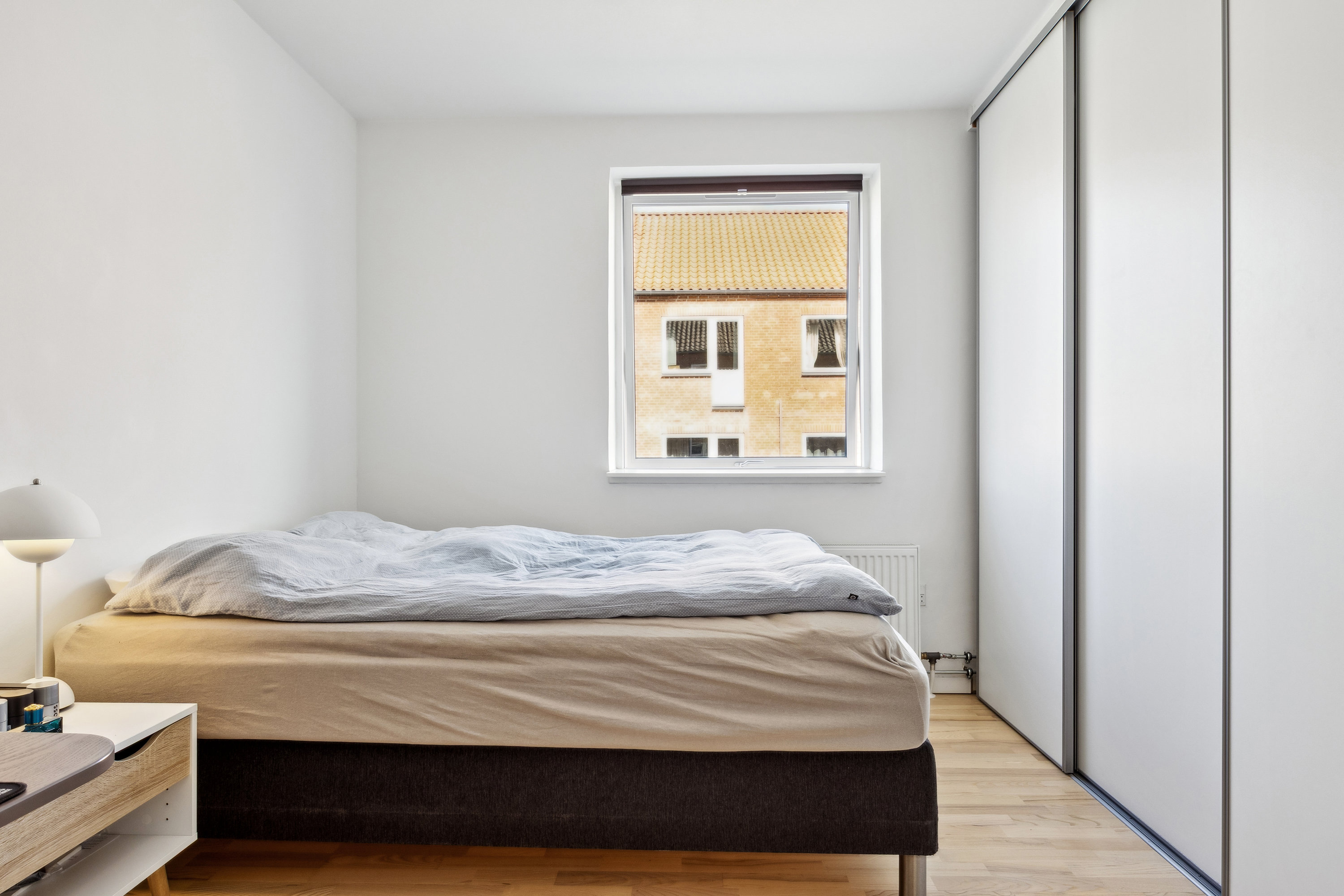 Østre Ringvej 17B, st.. th., 4700 Næstved