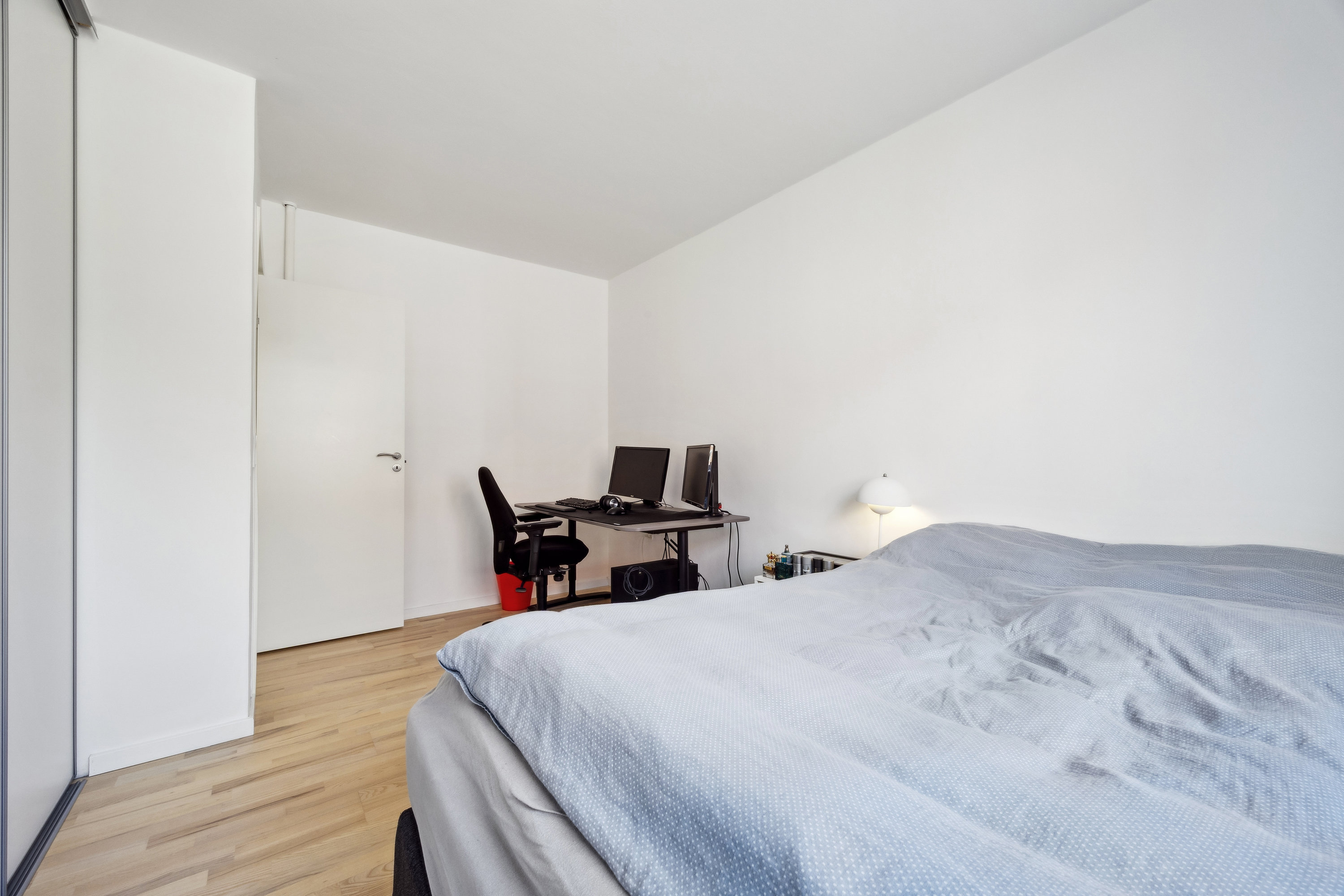 Østre Ringvej 17B, st.. th., 4700 Næstved