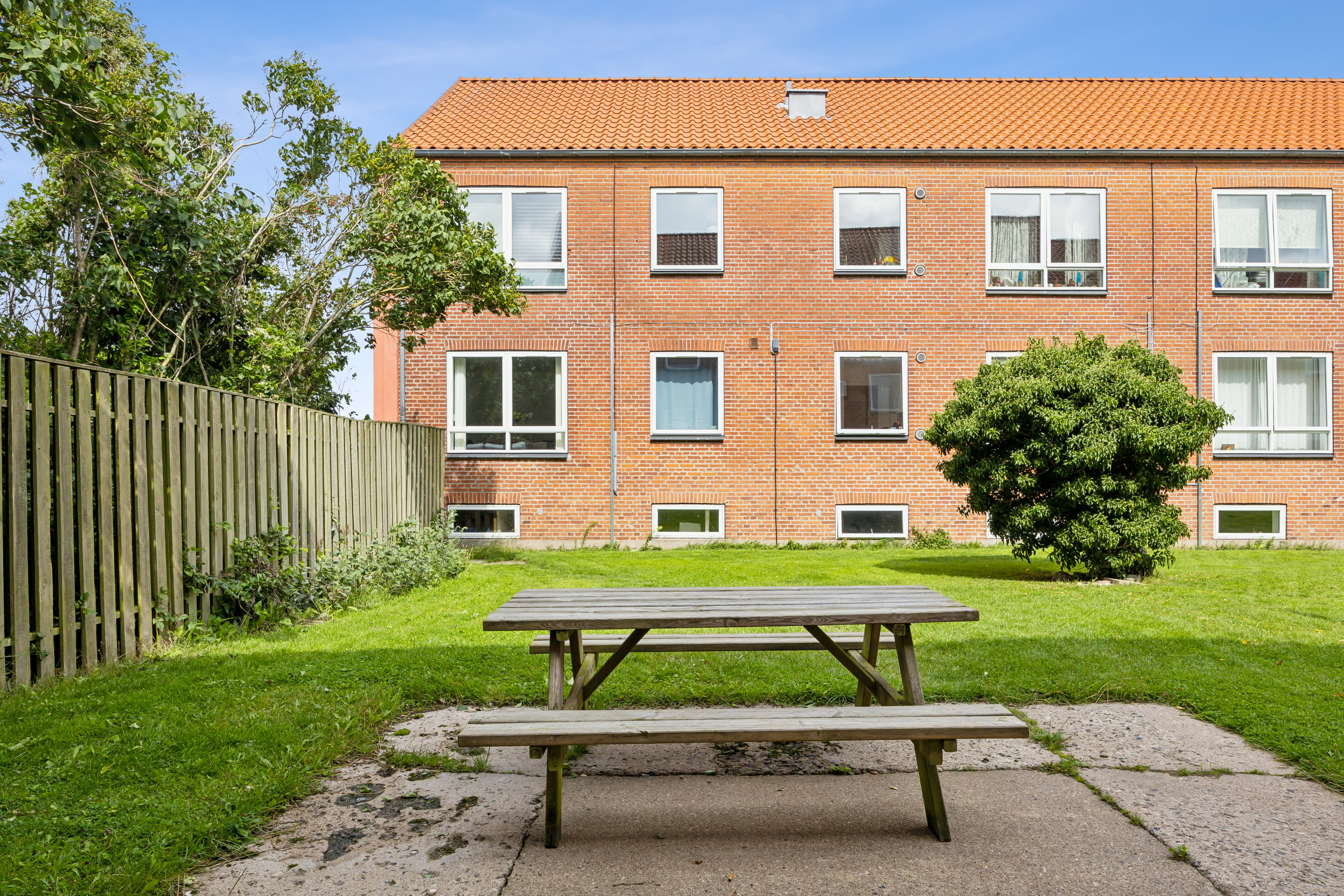 Østre Ringvej 17B, st.. th., 4700 Næstved