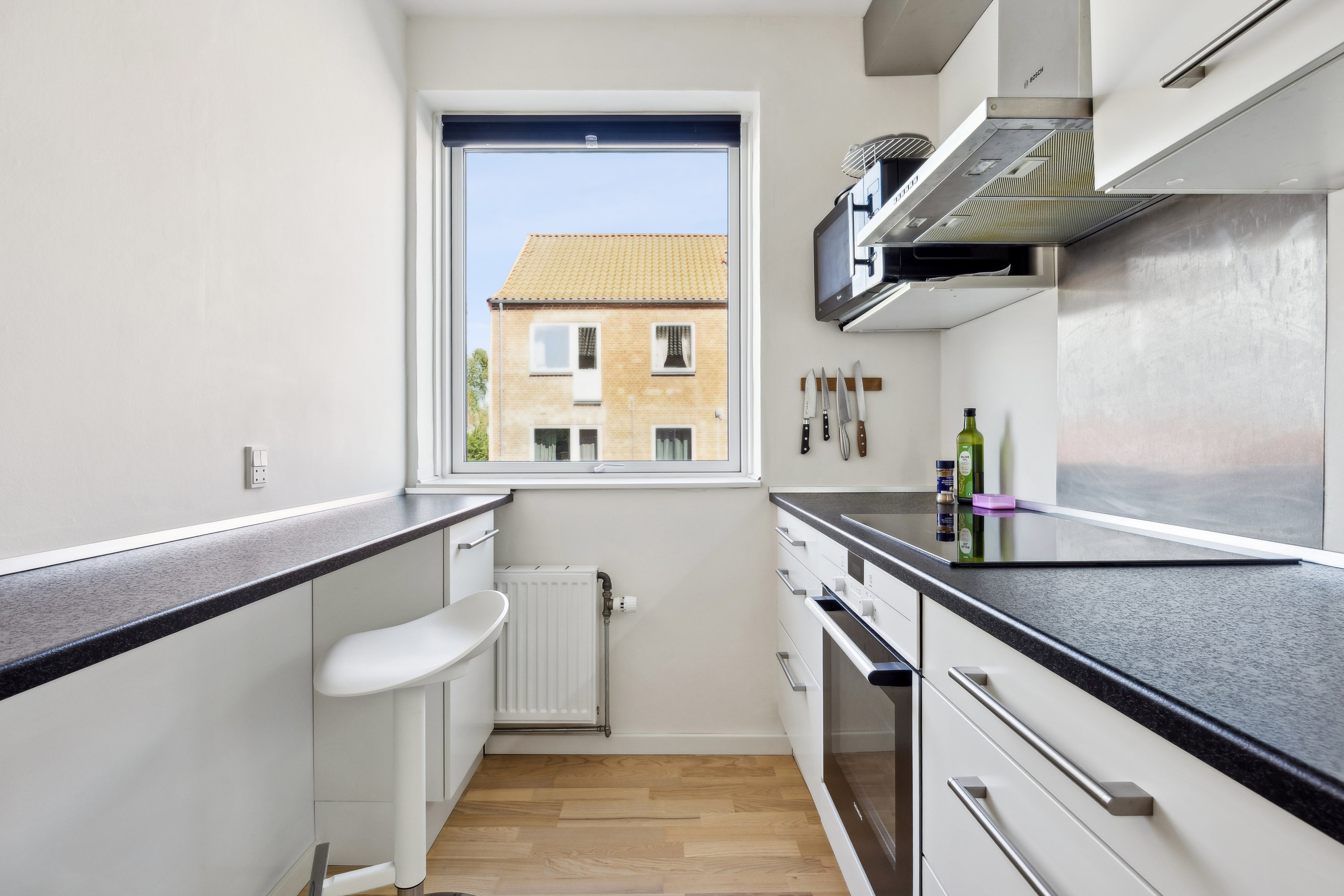 Østre Ringvej 17B, st.. th., 4700 Næstved