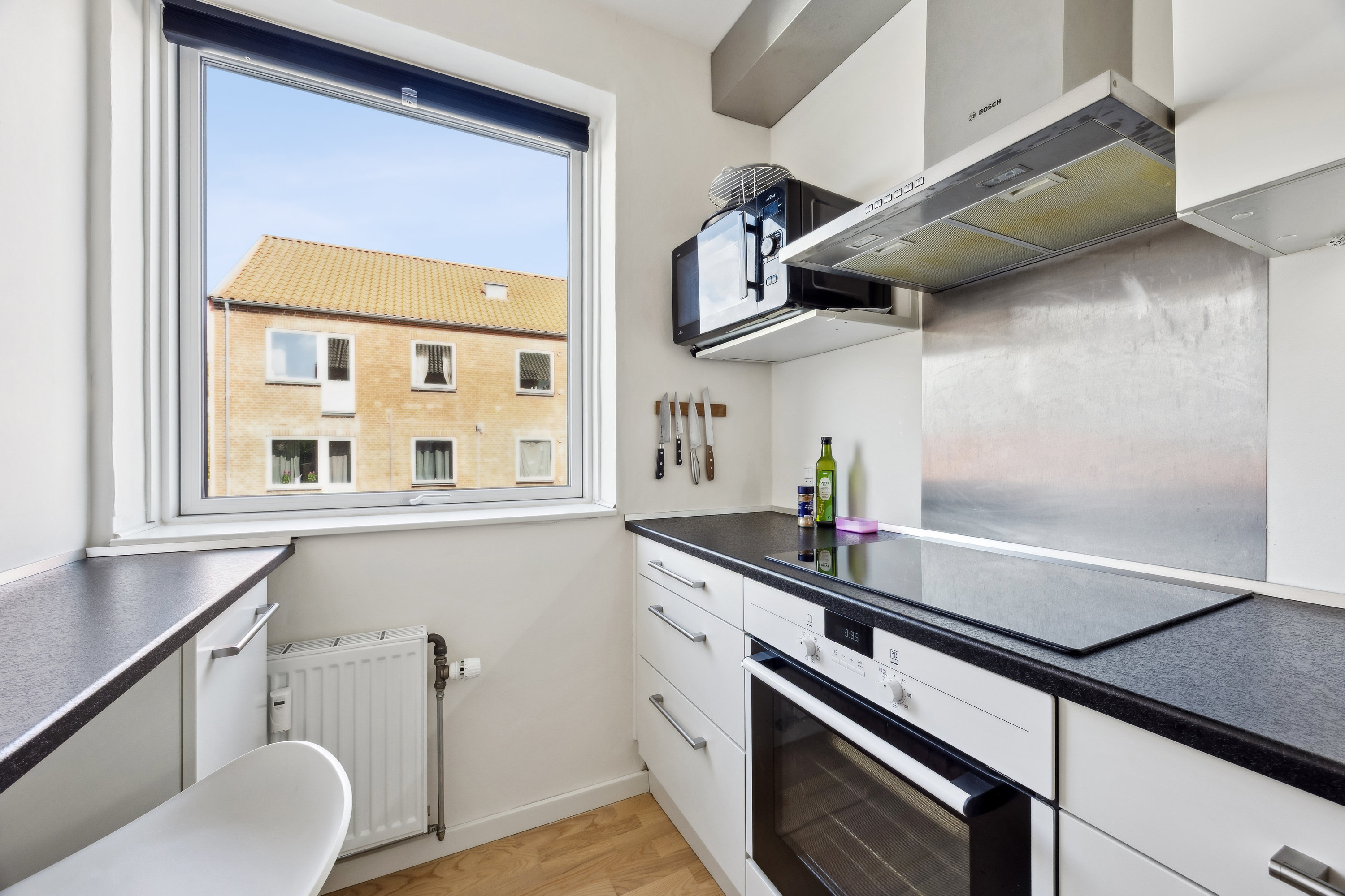 Østre Ringvej 17B, st.. th., 4700 Næstved
