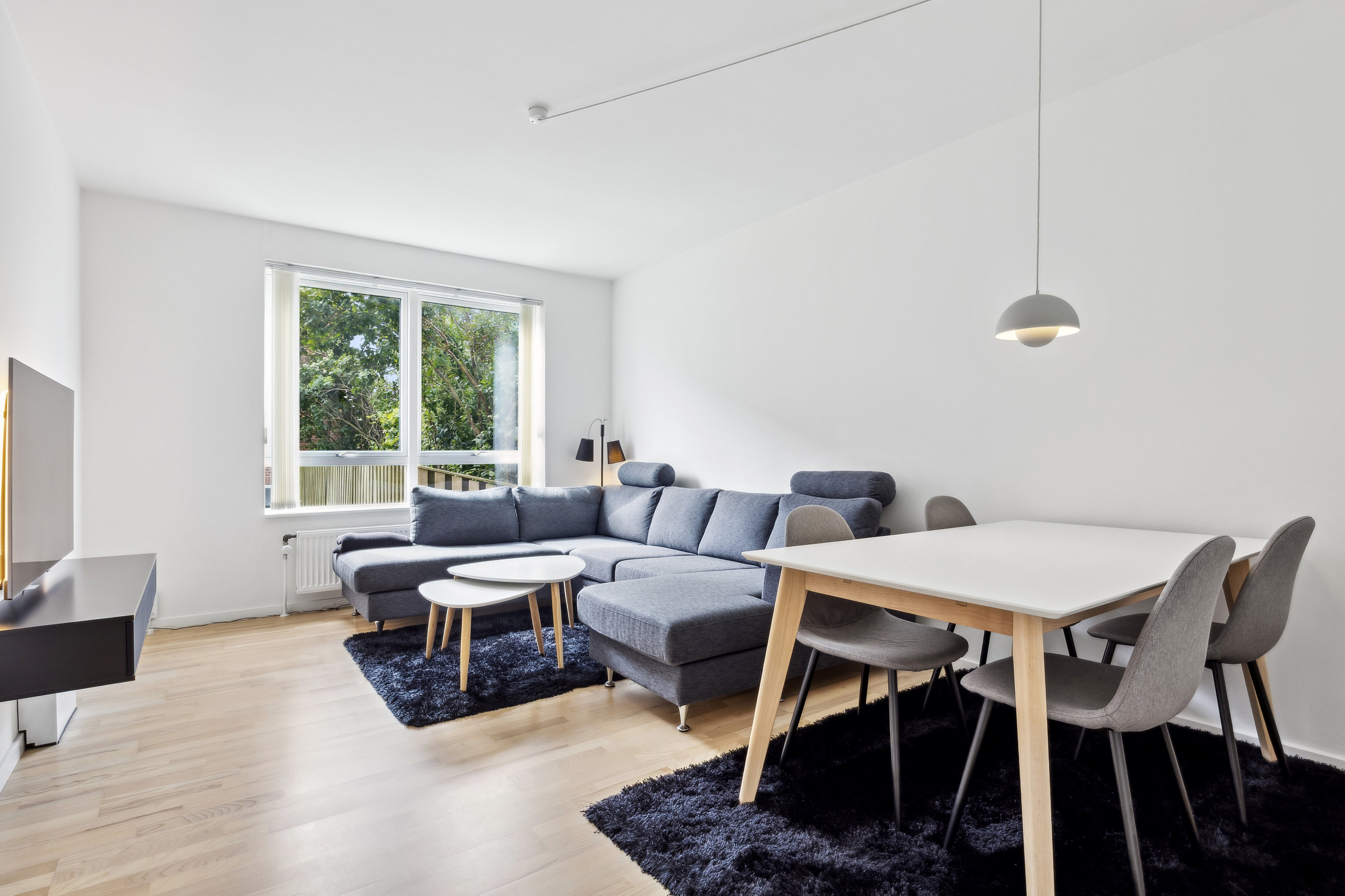Østre Ringvej 17B, st.. th., 4700 Næstved
