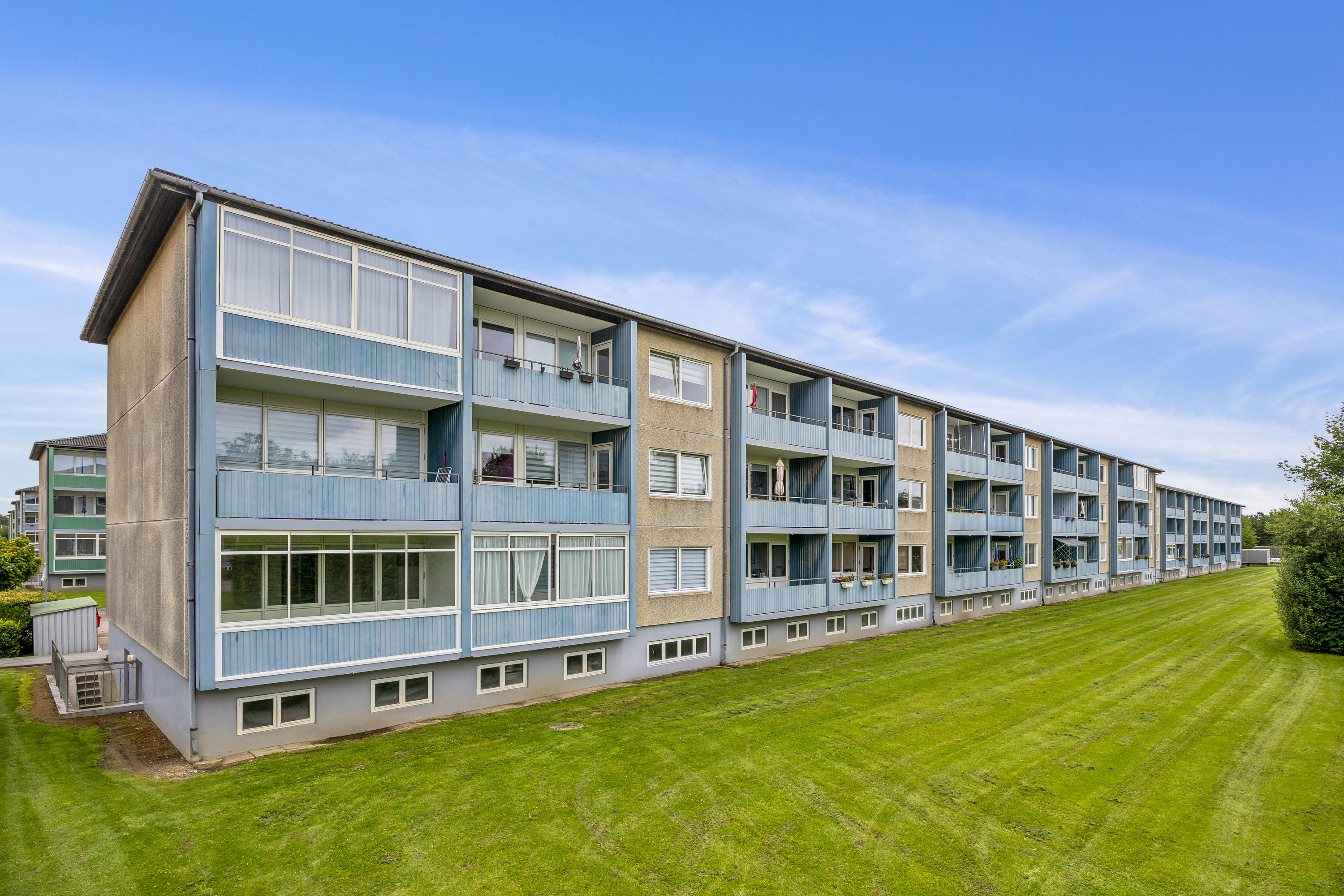 Benløseparken 97, 1. th., 4100 Ringsted