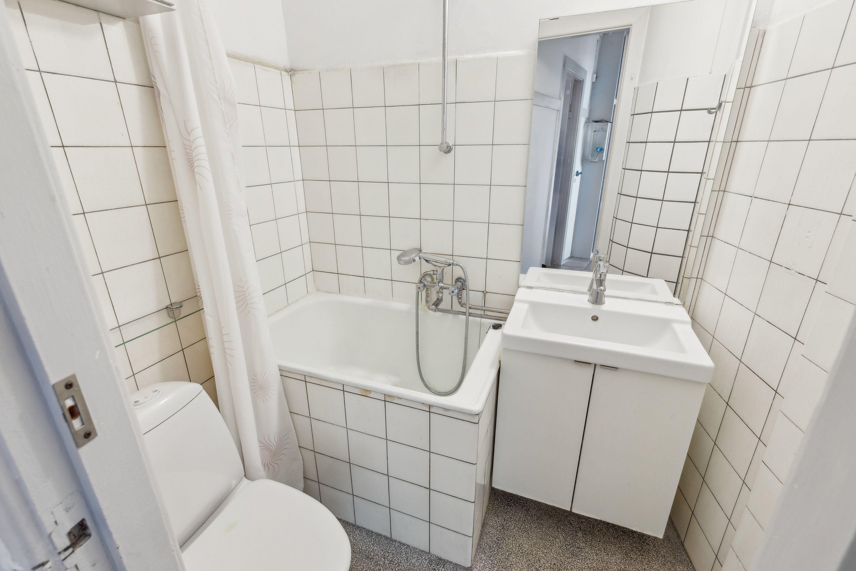 Bangsbovej 80, 2. tv., 2720 Vanløse