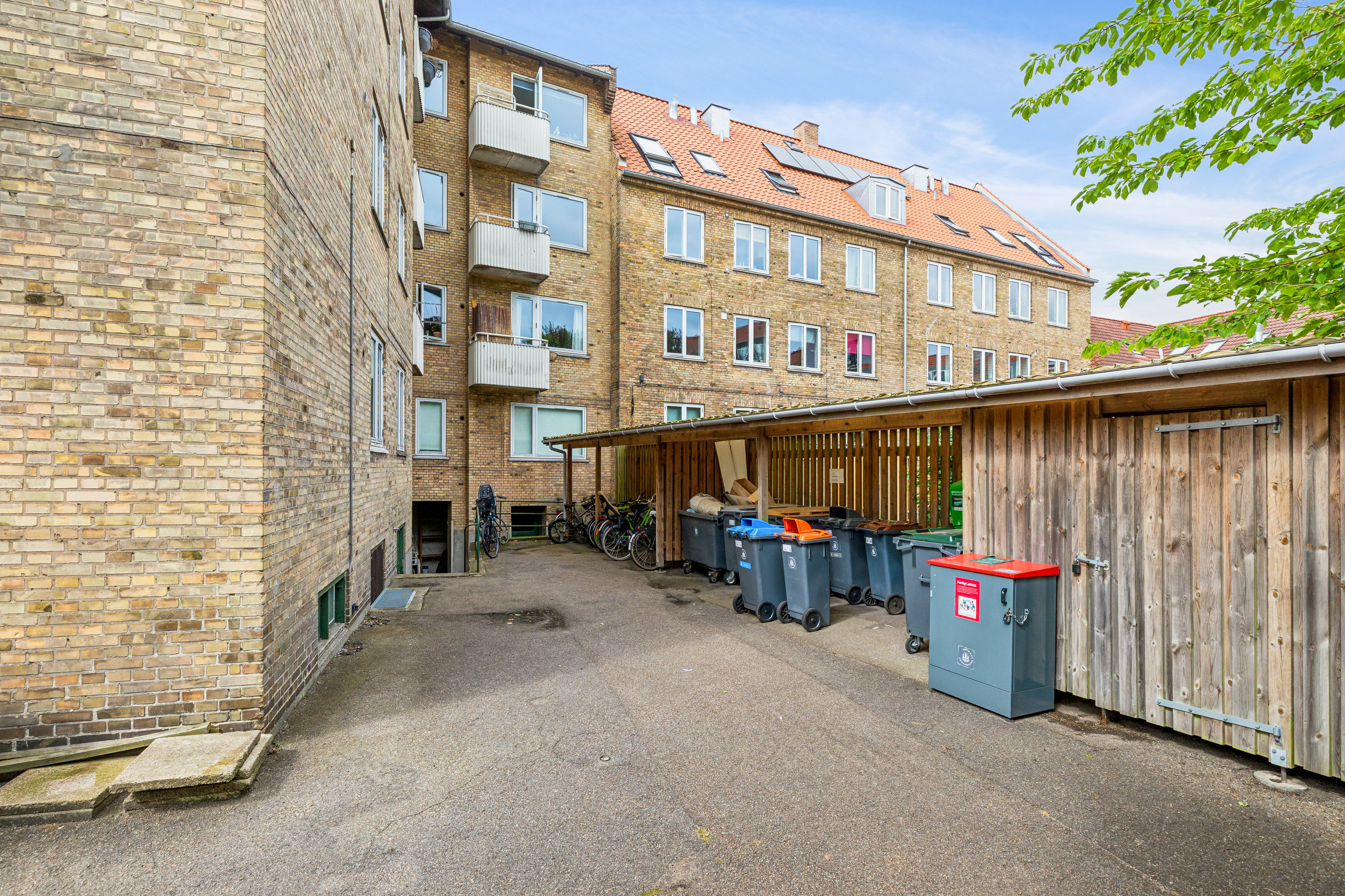 Bangsbovej 80, 2. tv., 2720 Vanløse